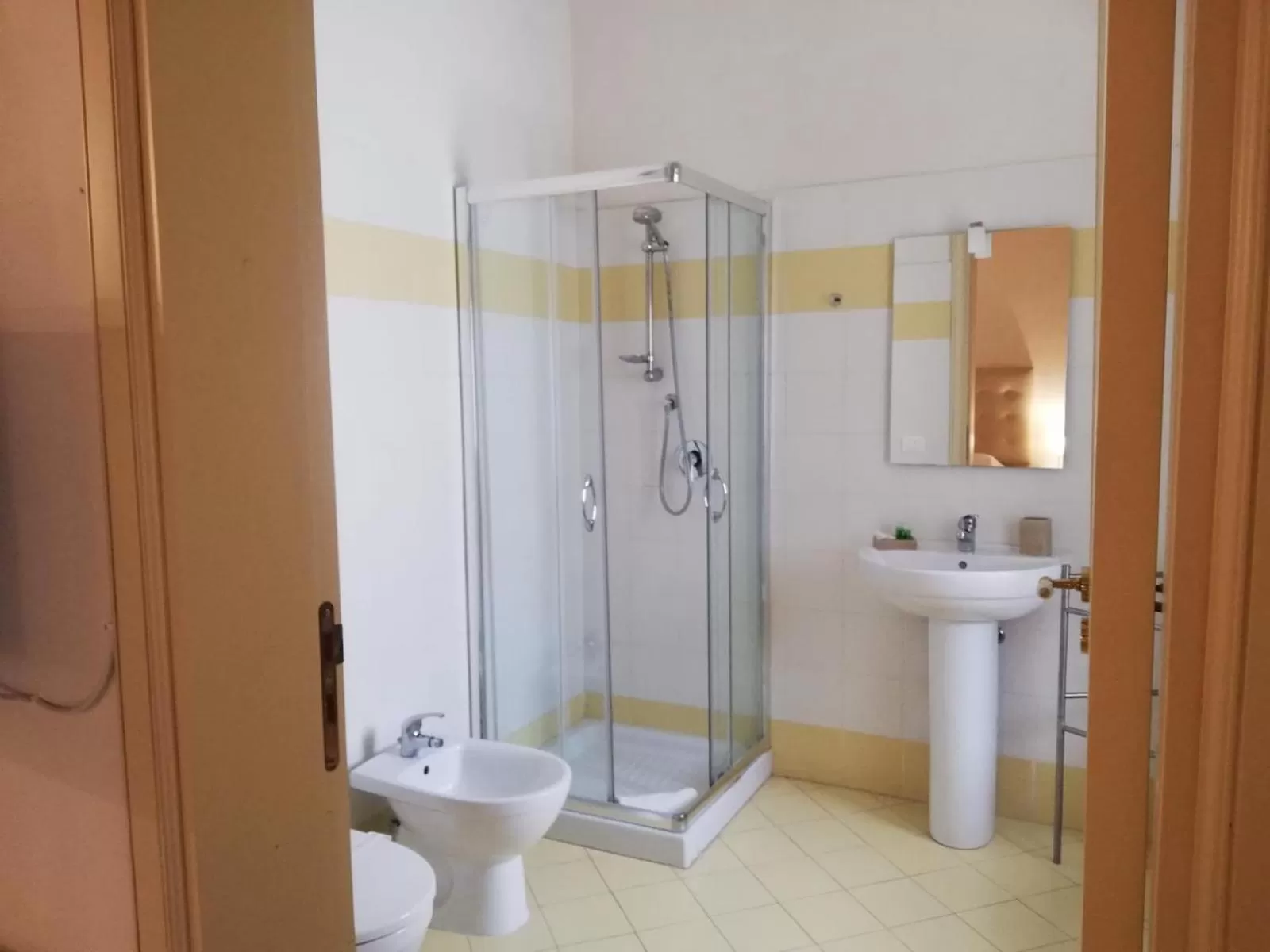 Landolina Palace Hotel