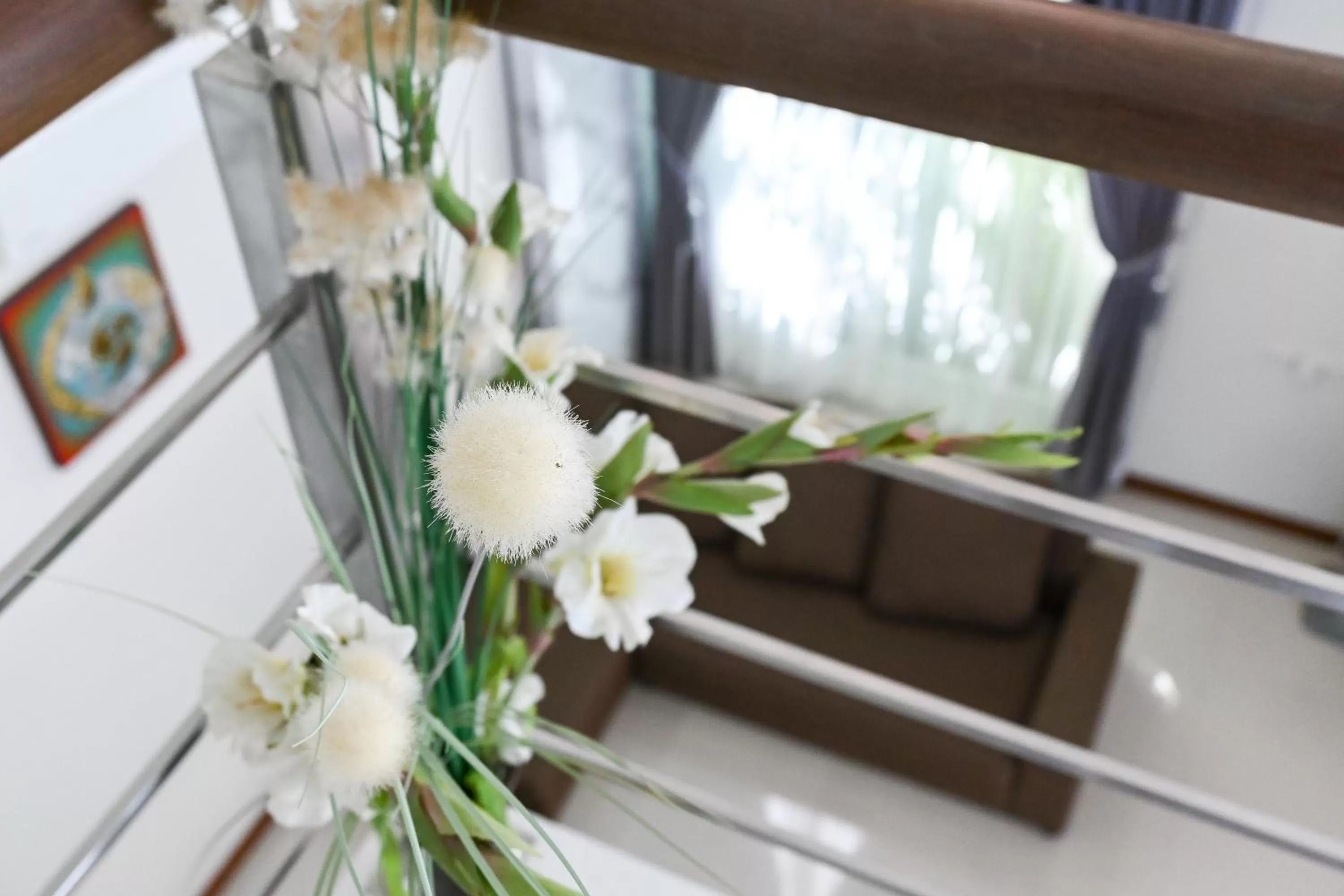 Photo of the whole room in Golden Sea Hua Hin - SHA Extra Plus