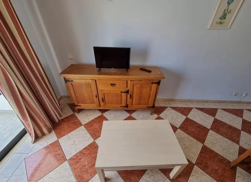 Cerro Atlantico by Umbral