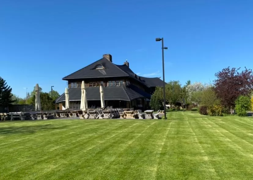 HOTEL CICHA WODA NIEPORĘT