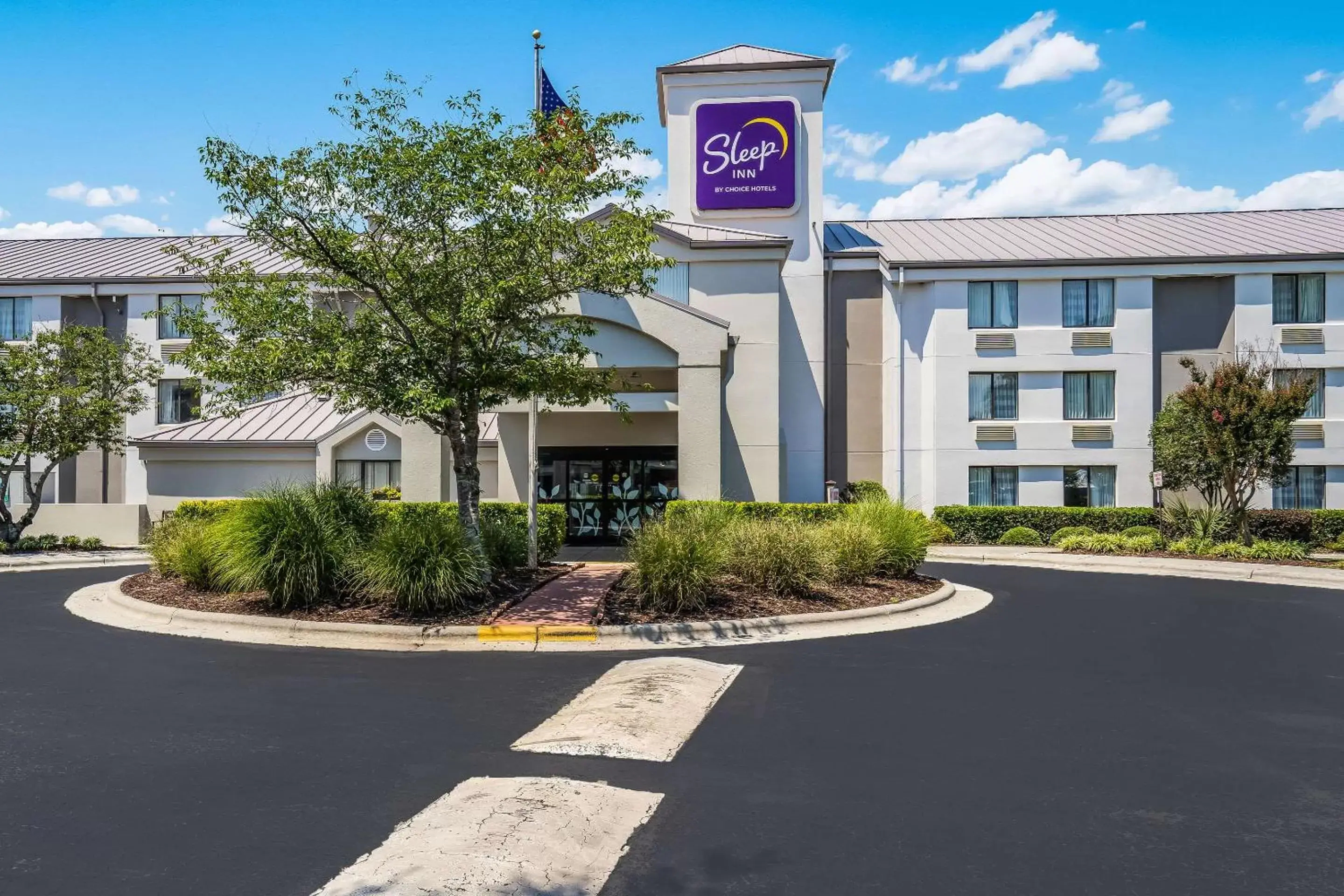 Sleep Inn Wilmington near University Sleep Inn Wilmington near University