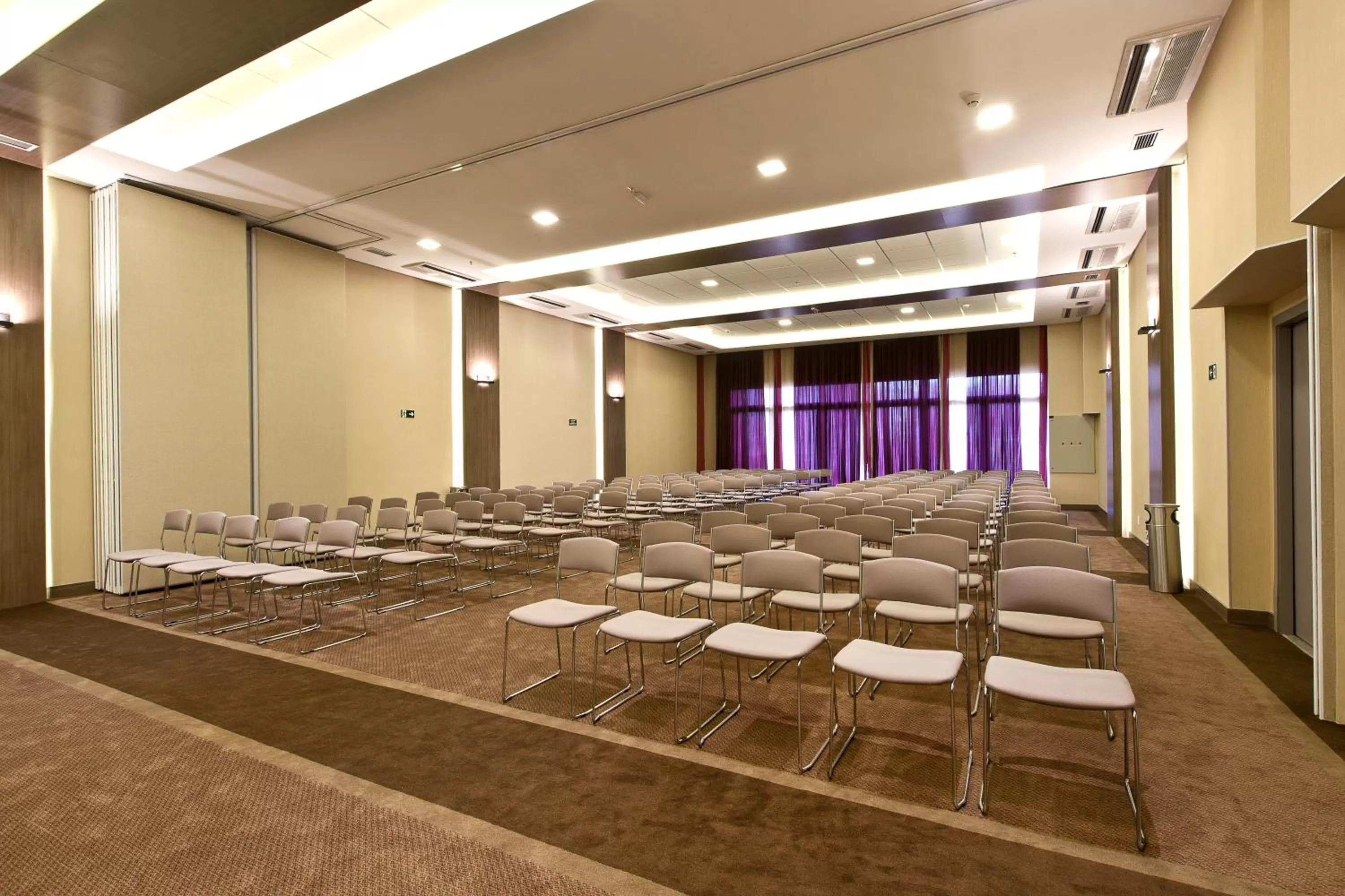 Business facilities in Radisson Blu Belo Horizonte Savassi