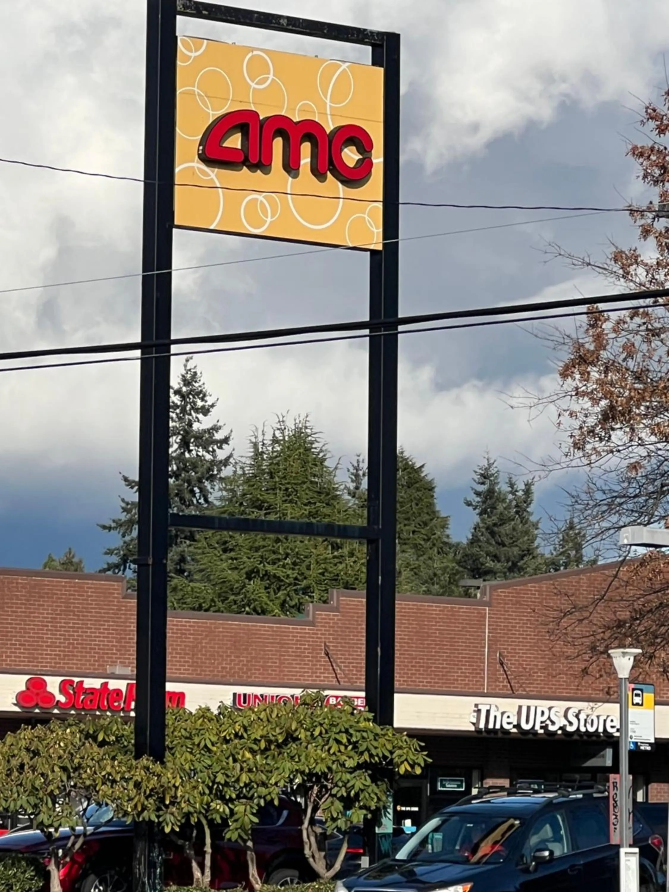 Neighbourhood in Columbus Motor Inn