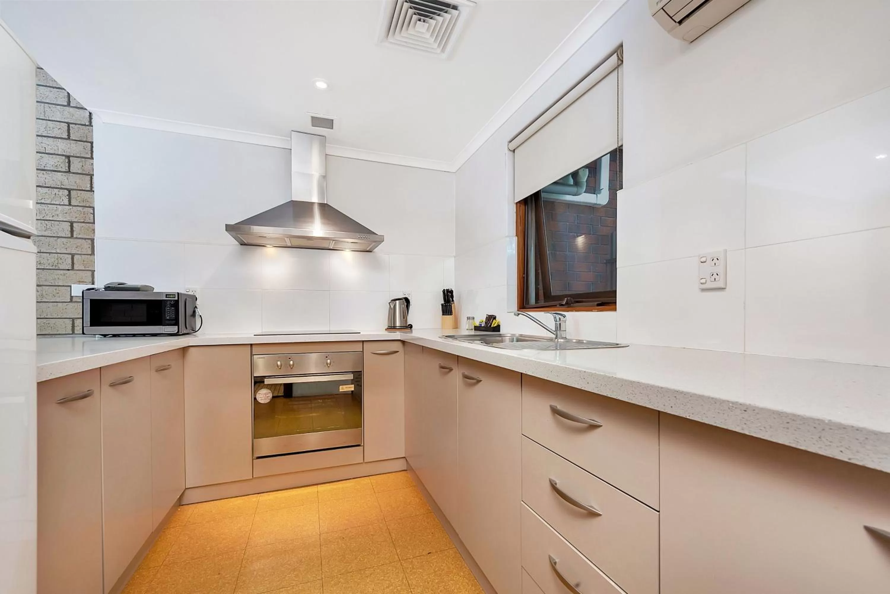 Kitchen or kitchenette in Comfort Inn & Suites Sombrero