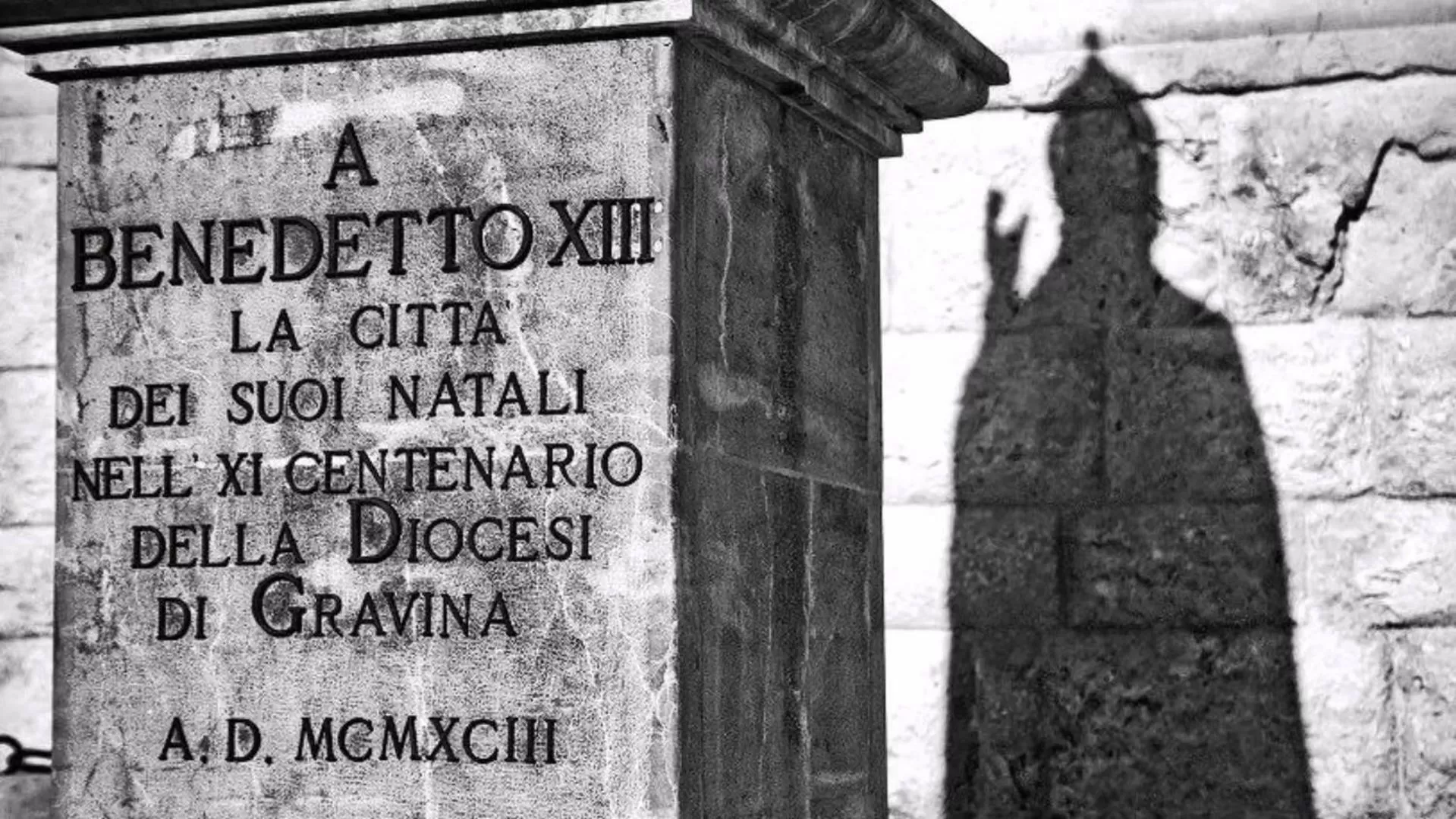 Nearby landmark in B&B Duca Orsini