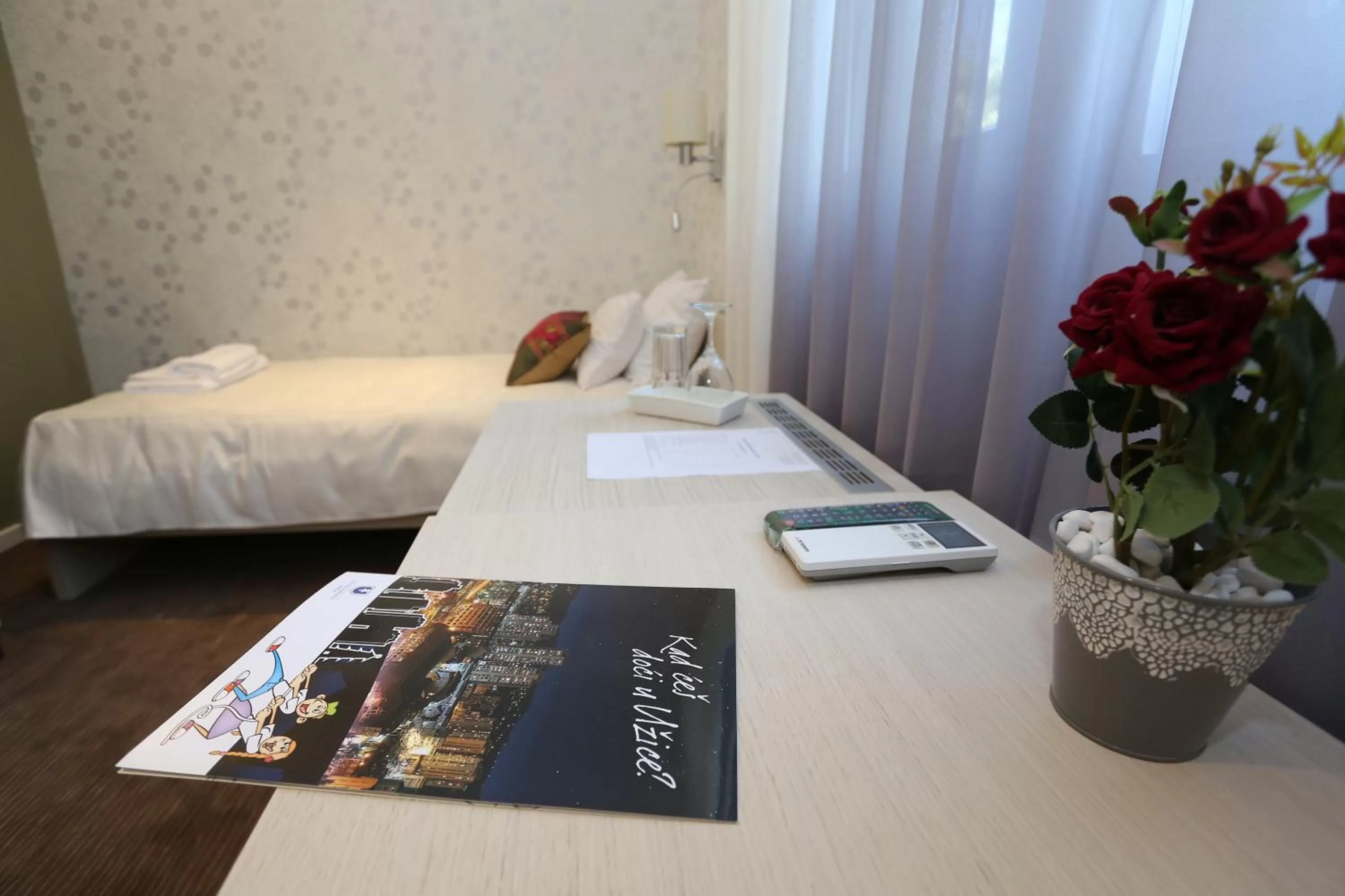 Konačište Grad B&B