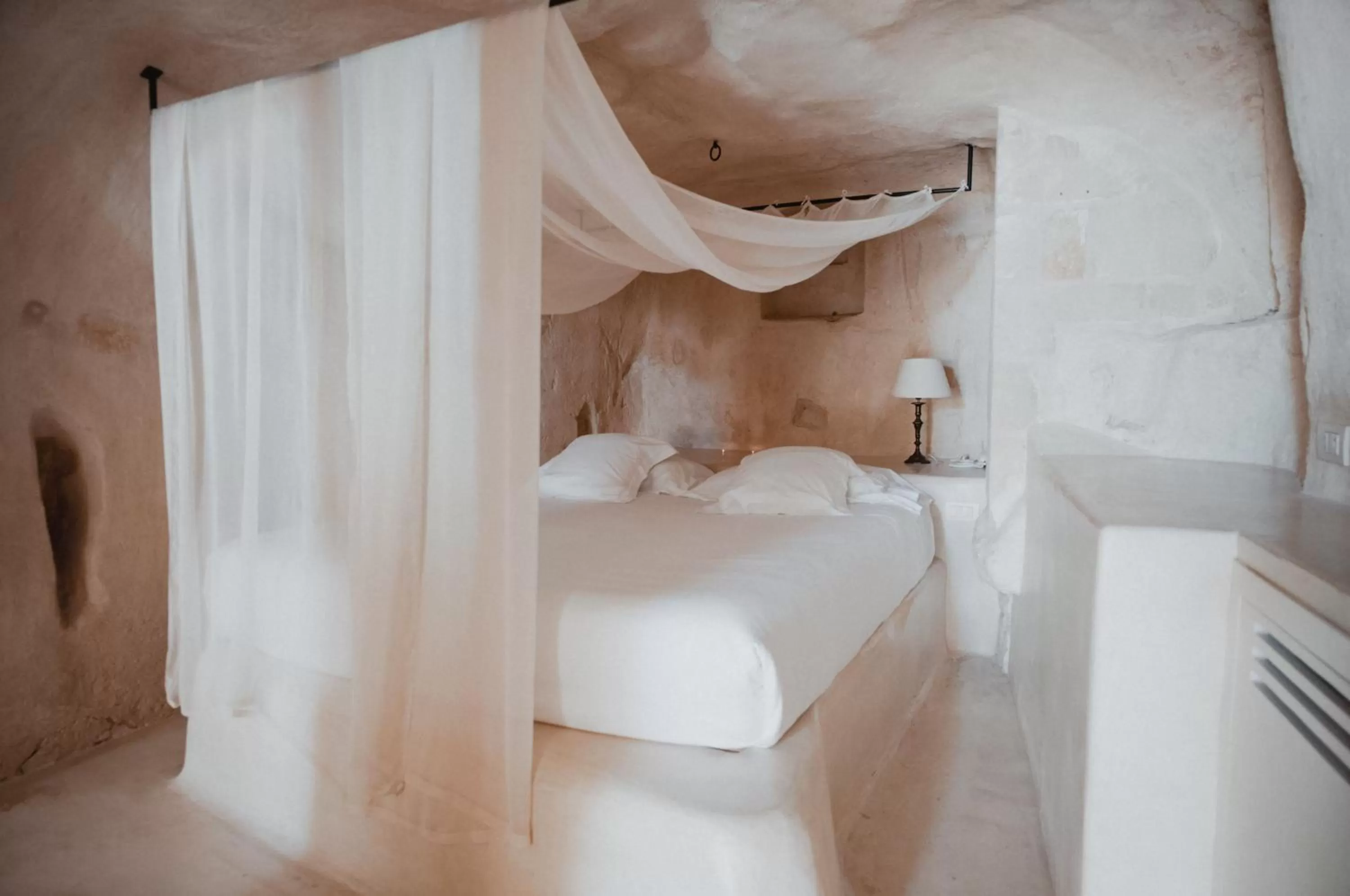 Suite (2 Adults) in Sant'Angelo, Matera - Small Luxury Hotels