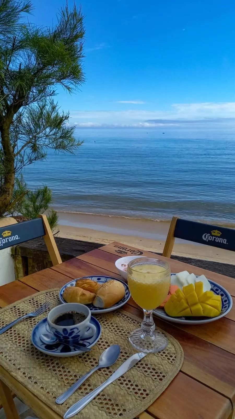 Balcony/Terrace in Vila Bela-Emília