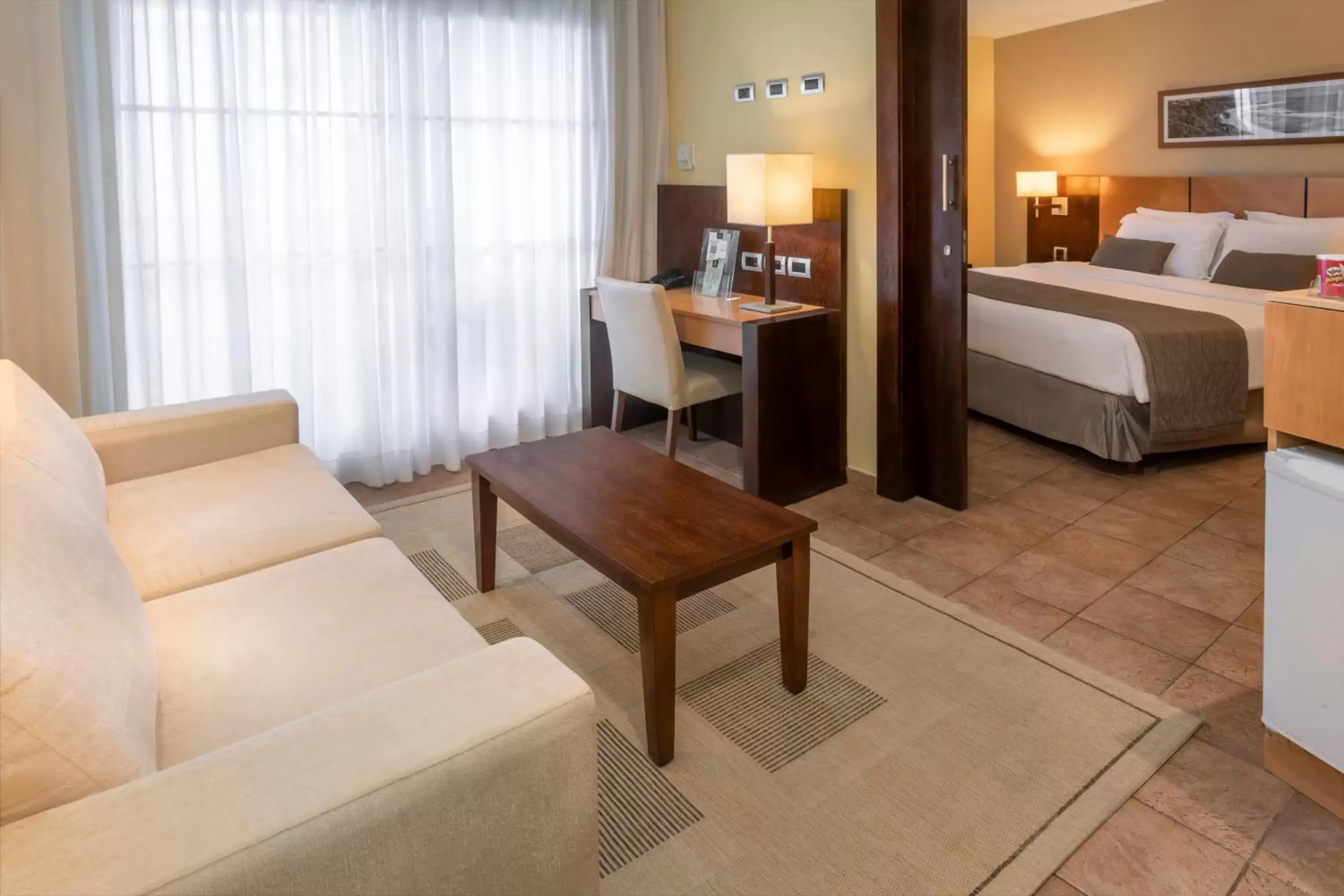 Junior Suite with Frontal Sea View in Serhs Natal Grand Hotel & Resort Junior Suite with Frontal Sea View in Serhs Natal Grand Hotel & Resort