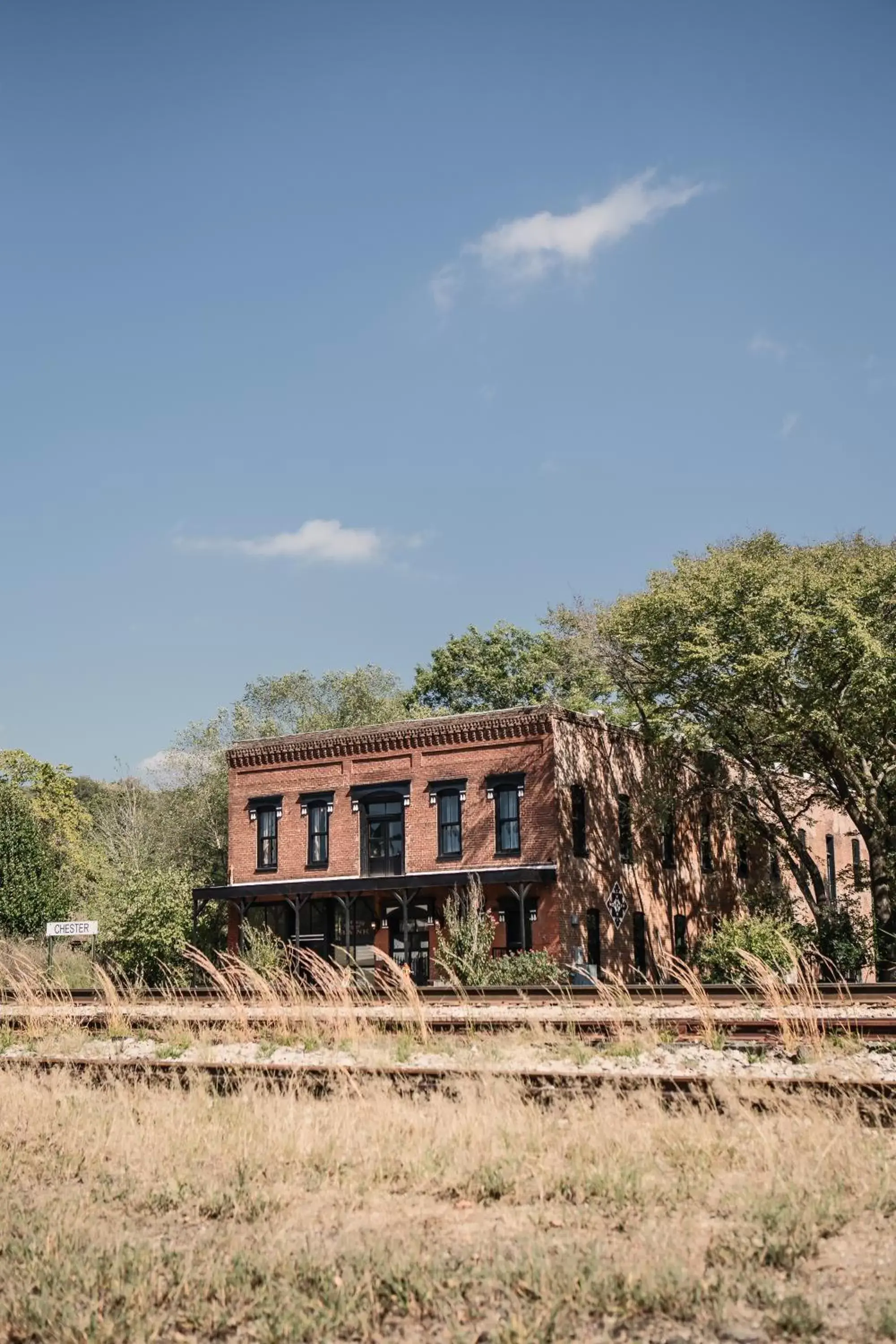 Beard and Lady Inn Beard and Lady Inn