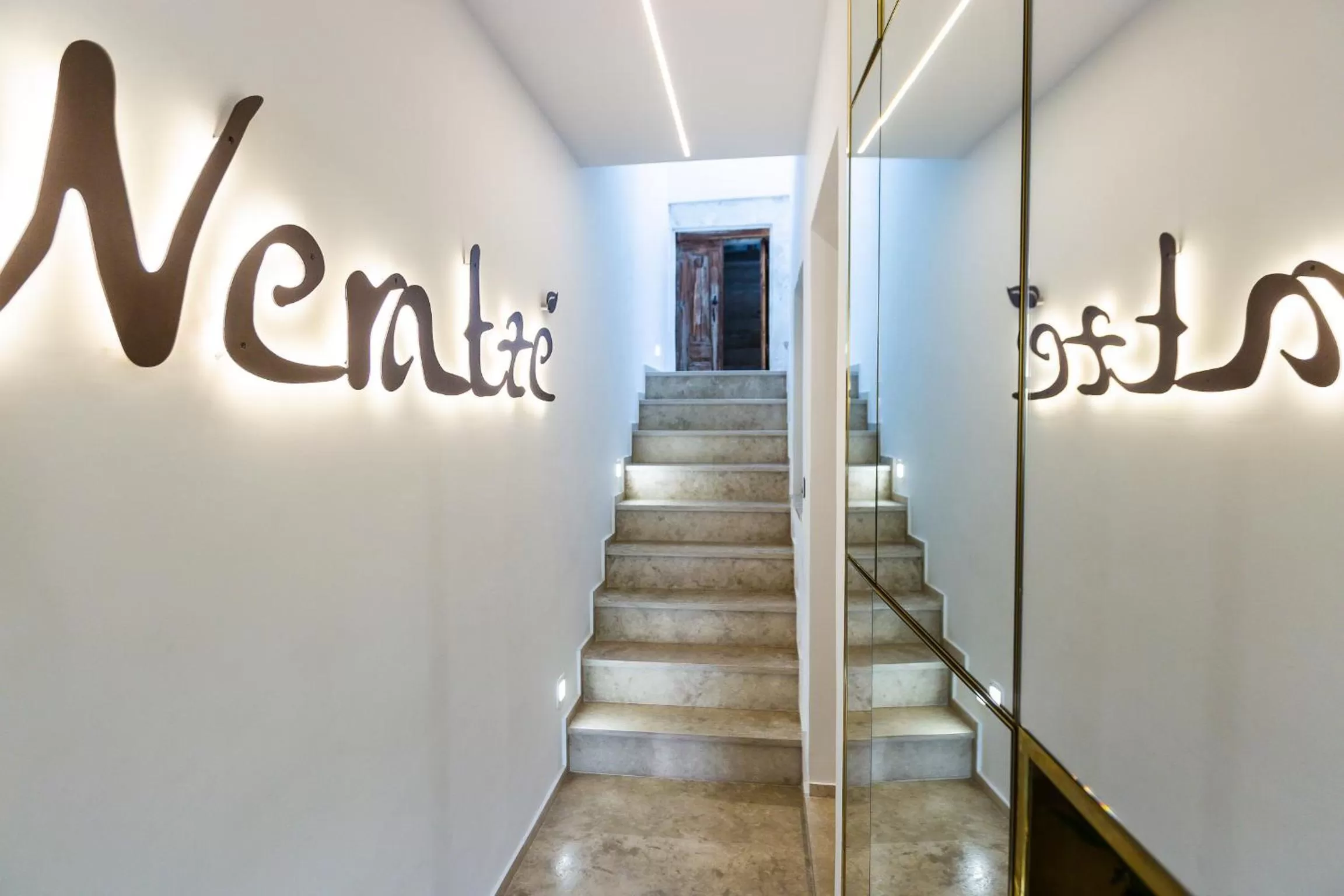 Neratze Hammam Suites