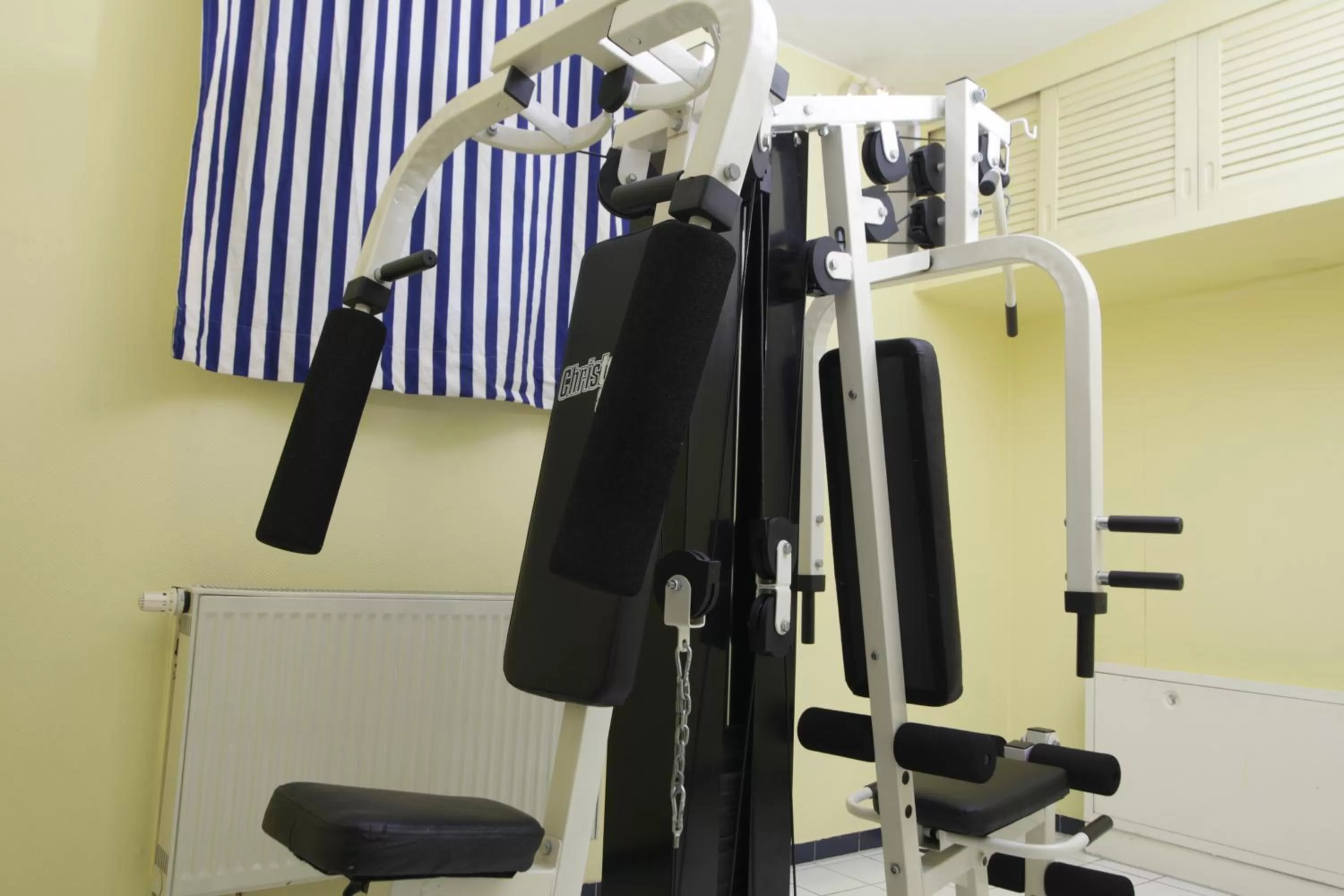 Sauna in Art-Hotel Erlangen