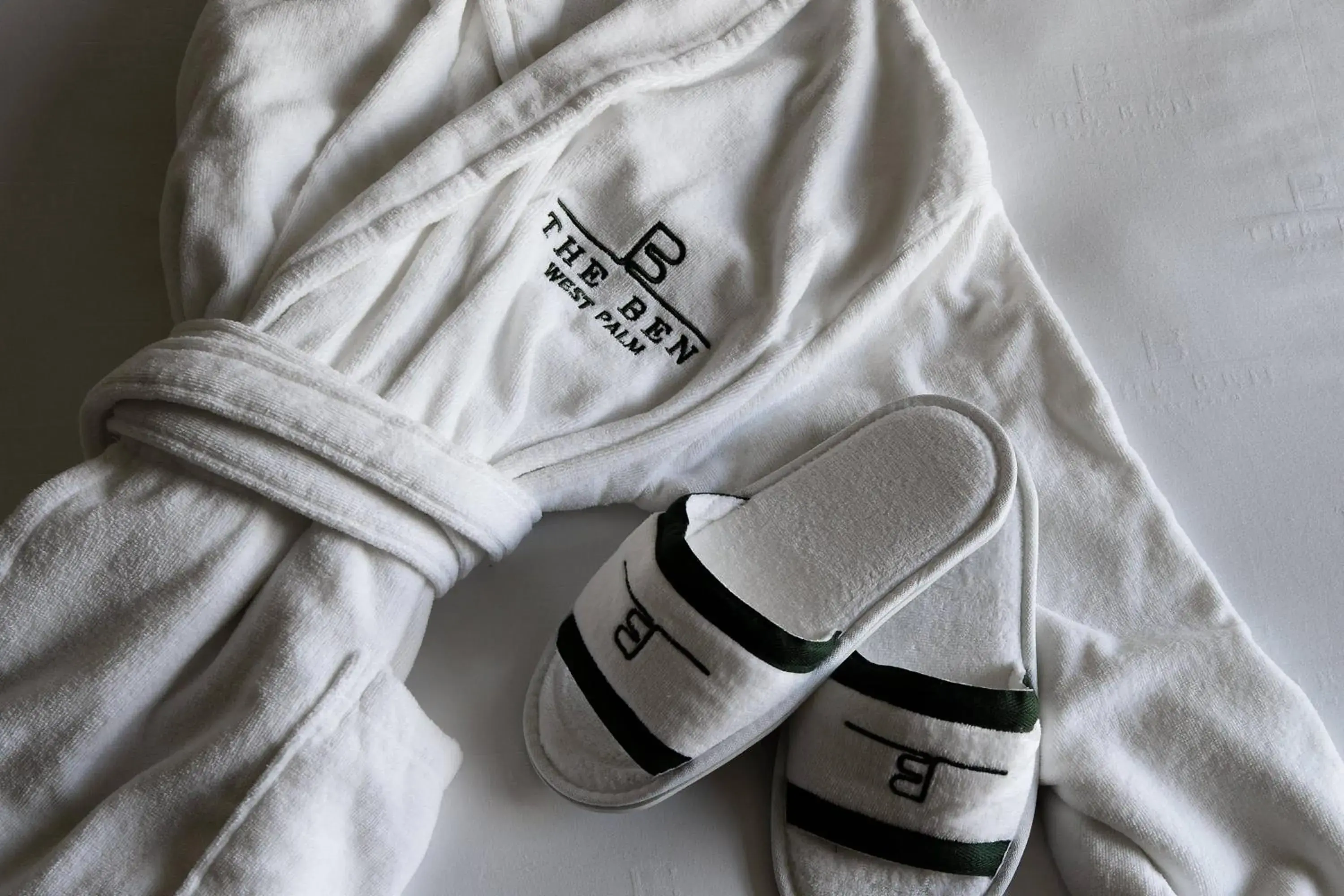 Junior King Suite in The Ben, Autograph Collection Junior King Suite in The Ben, Autograph Collection