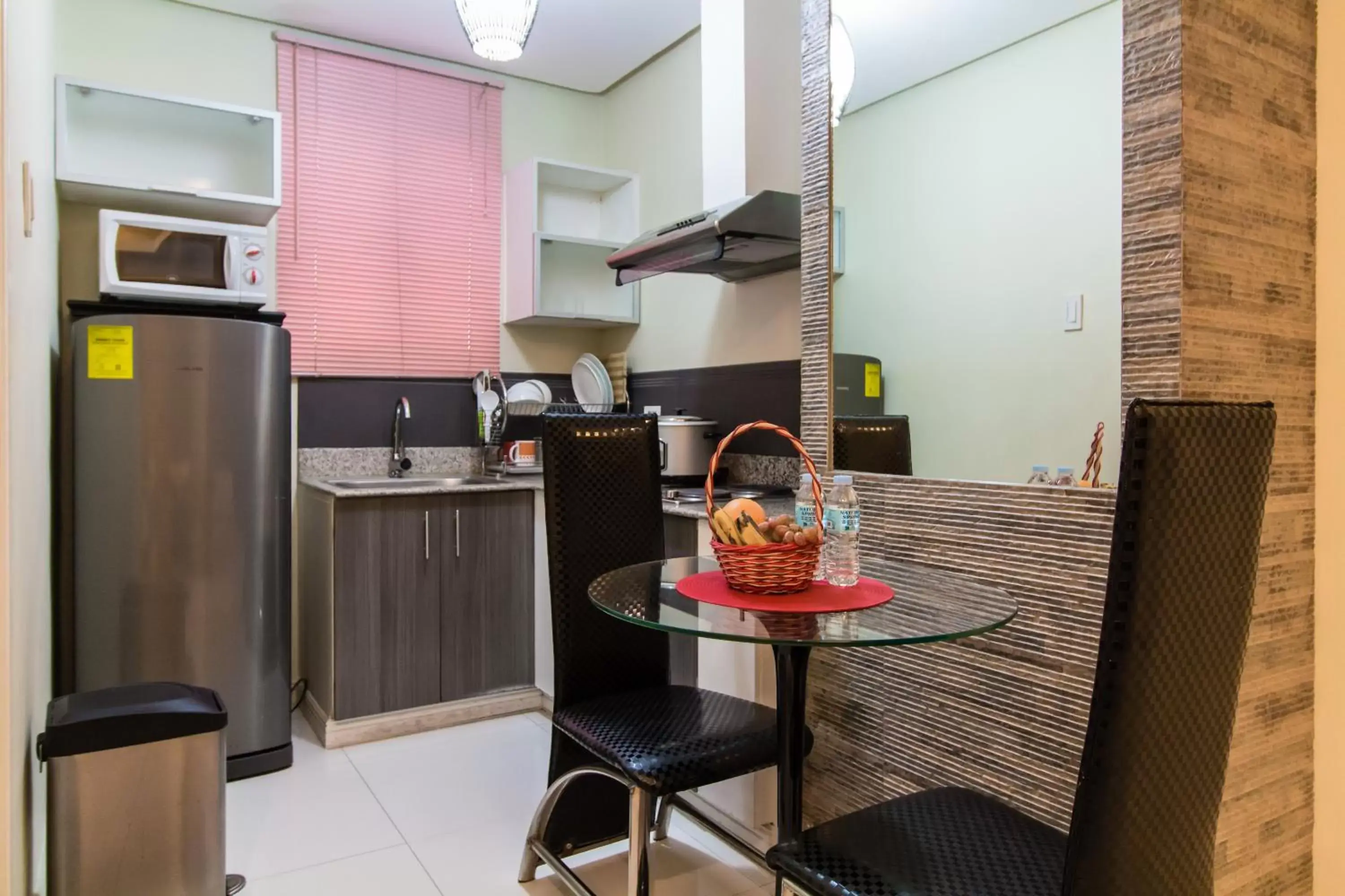 Executive King Suite in JMM Grand Suites Executive King Suite in JMM Grand Suites