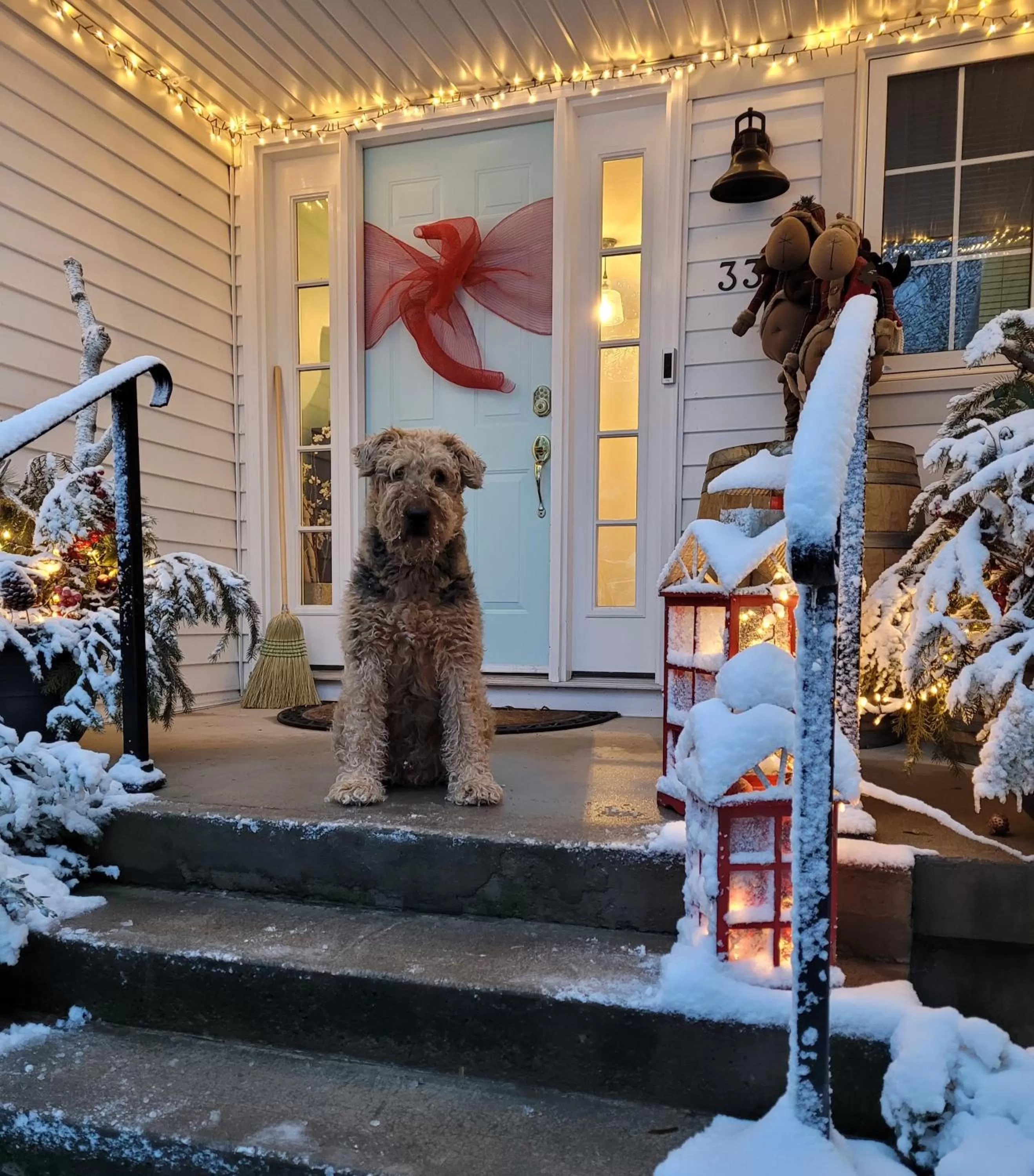 Property building in La Maison de Sophie