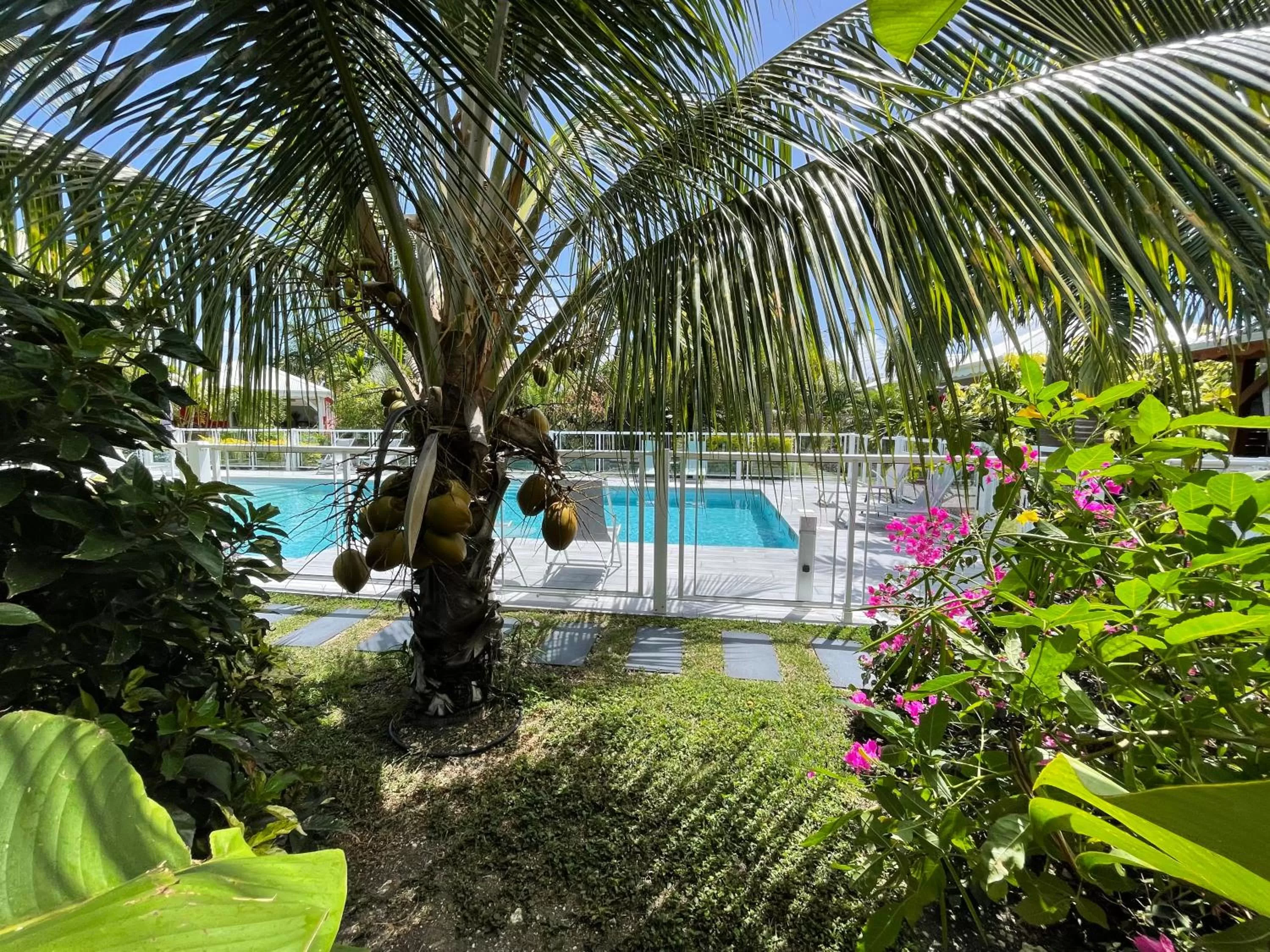 Hôtel & Villa Le Cocotel