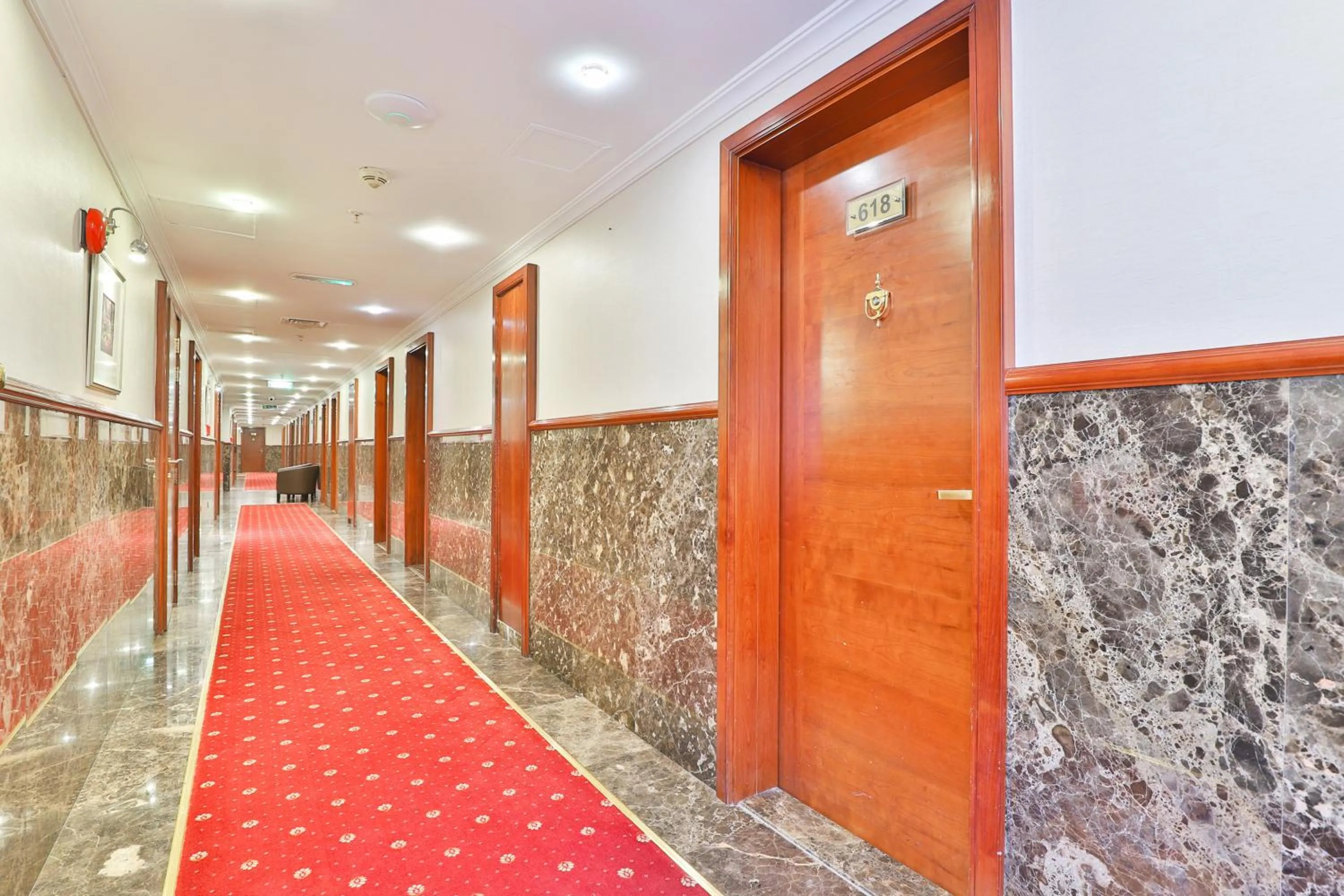 Floor plan in Sun And Sands Downtown