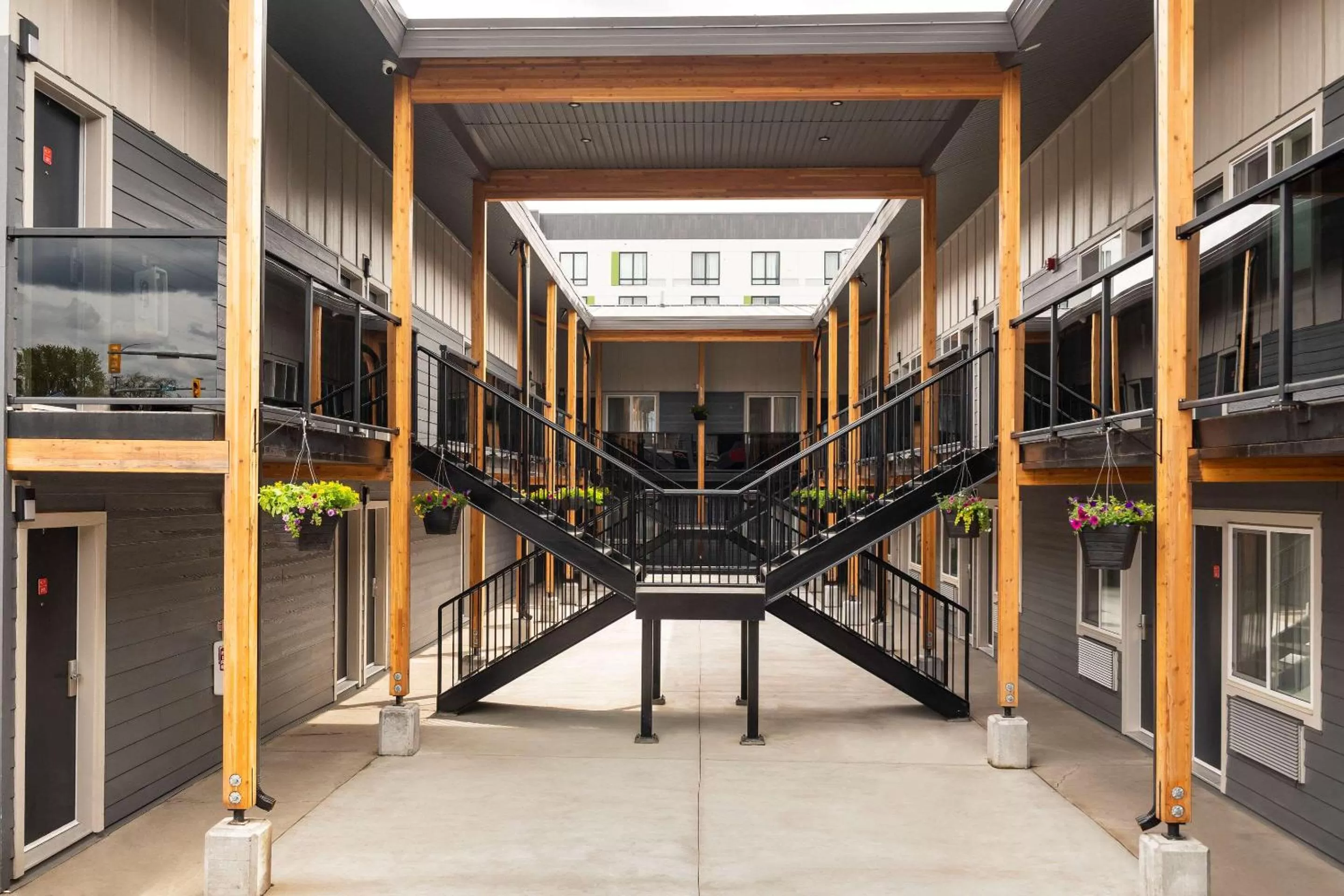 Other in Econo Lodge