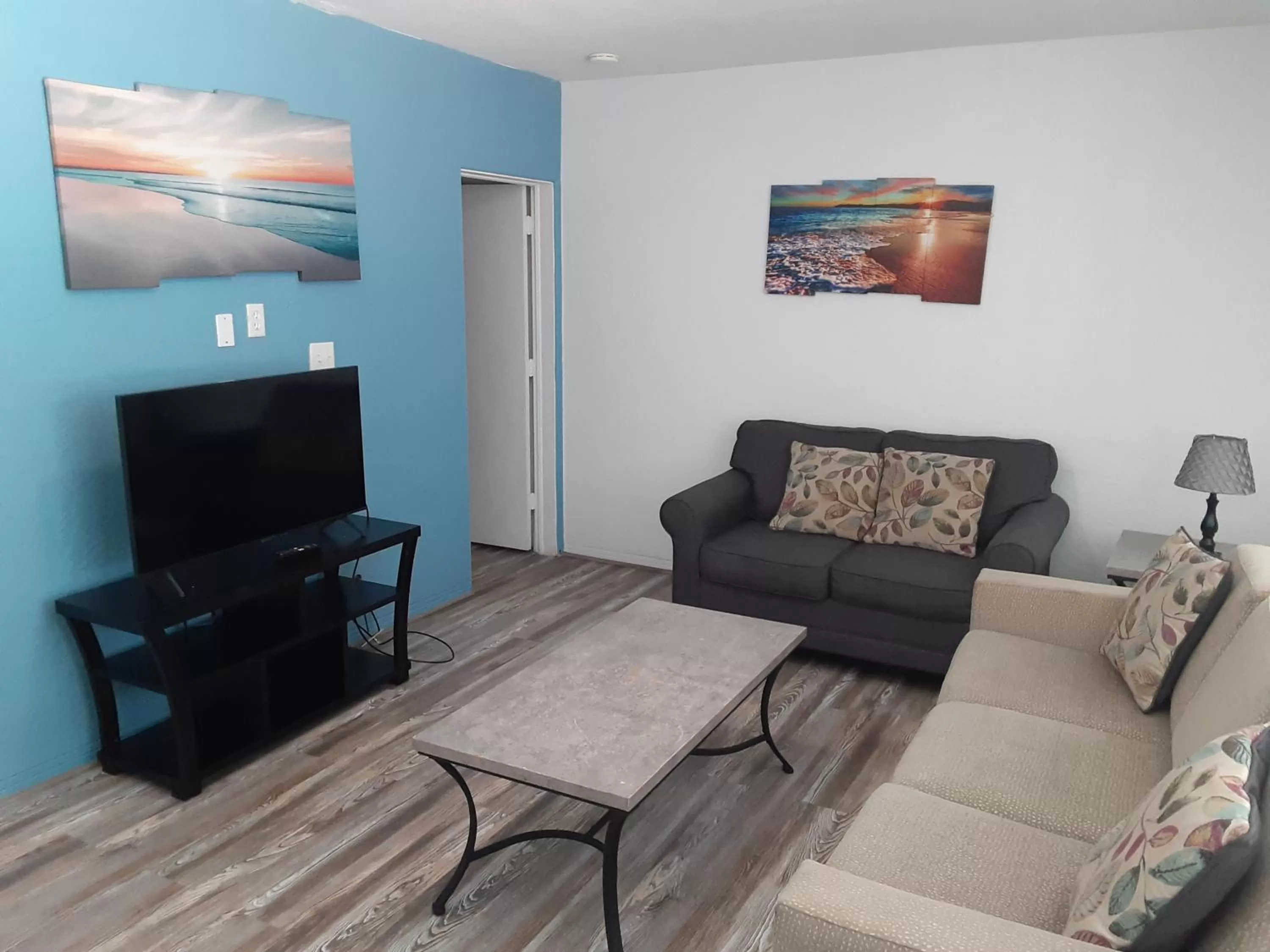 Sandalwood Beach Resort