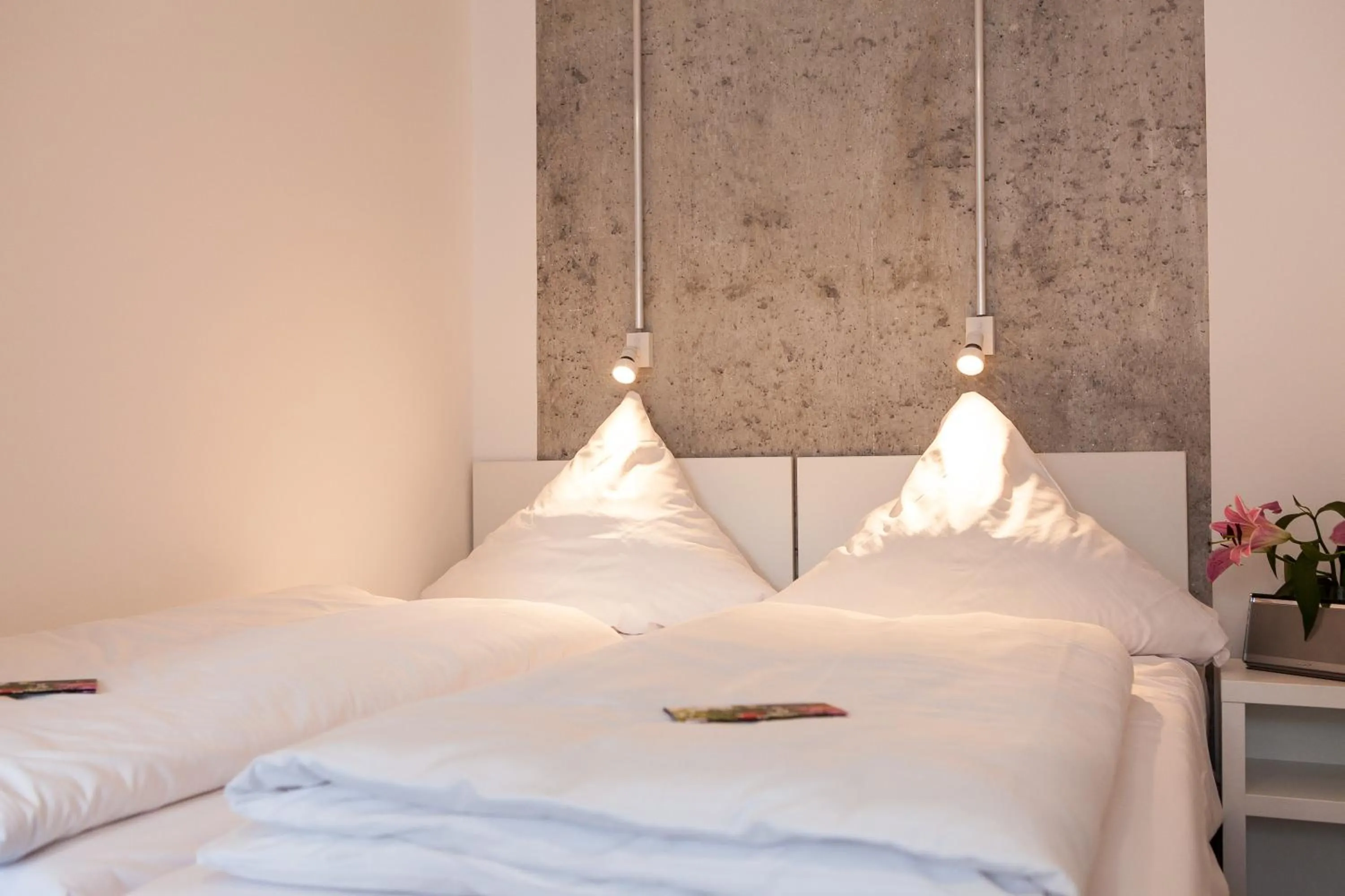 Bed in BNB near Brandenburg Gate - Rooms & Apartments