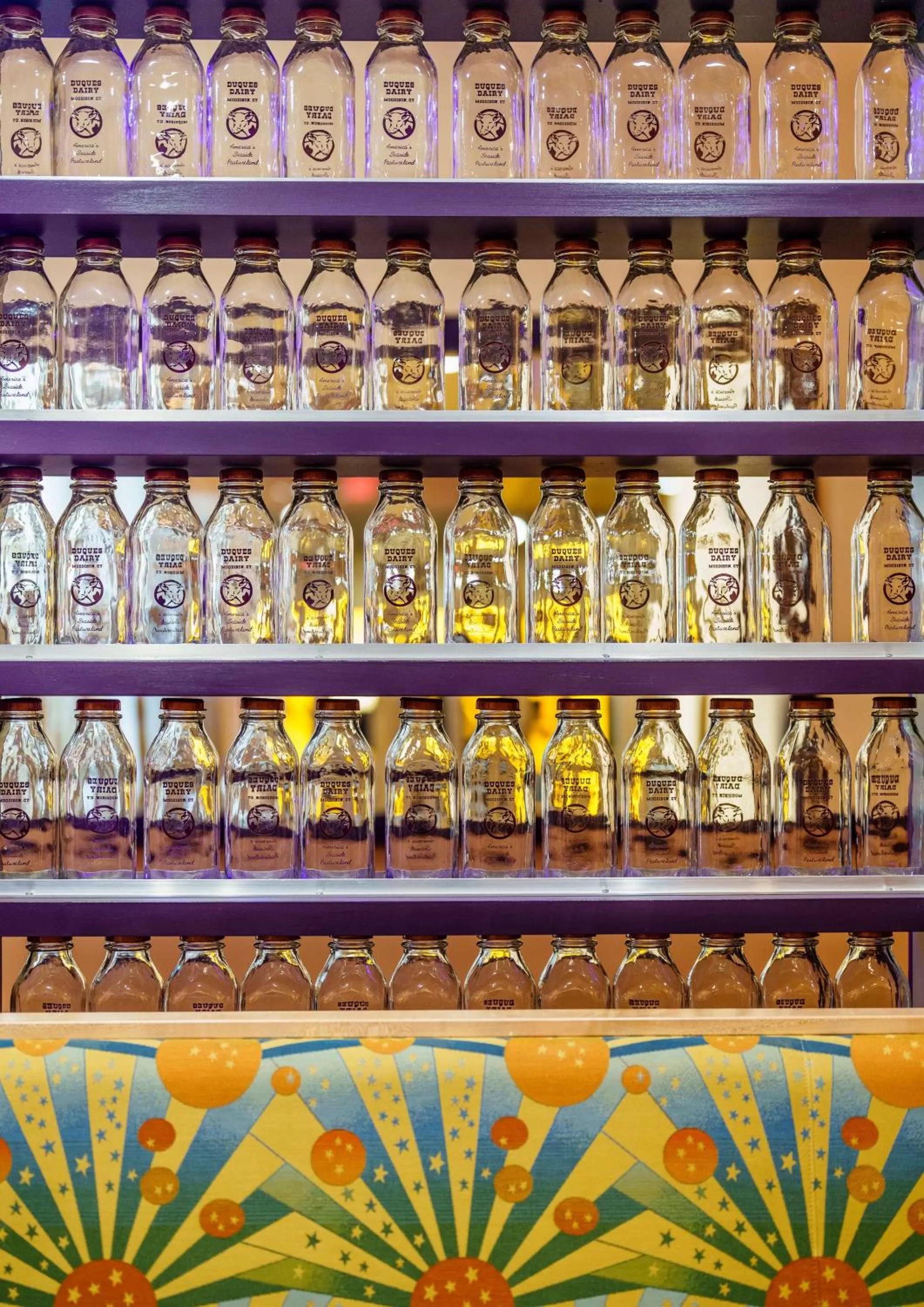 Restaurant/places to eat in The Verve Boston Natick, Tapestry Collection by Hilton