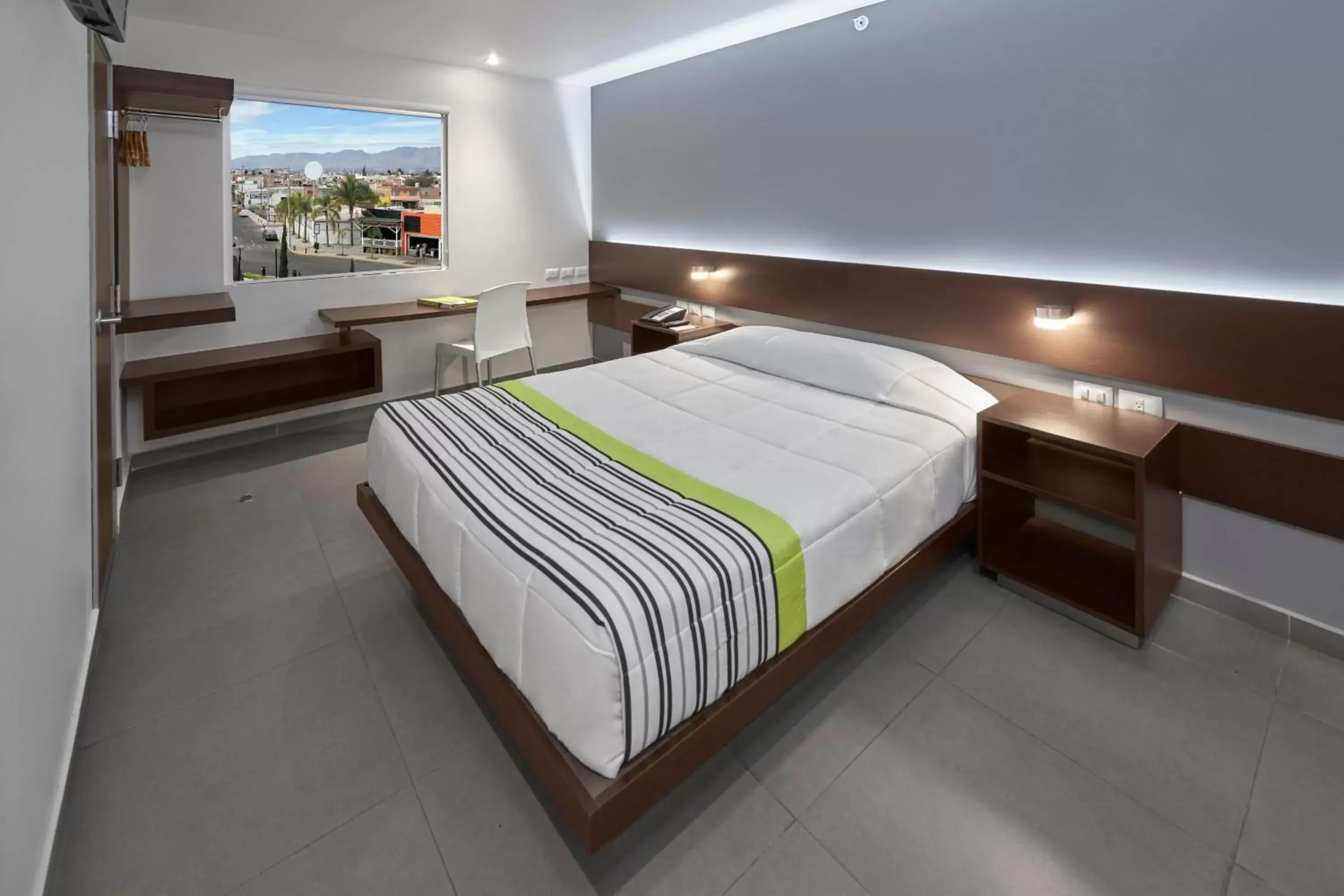 City Express Junior by Marriott Aguascalientes Centro City Express Junior by Marriott Aguascalientes Centro