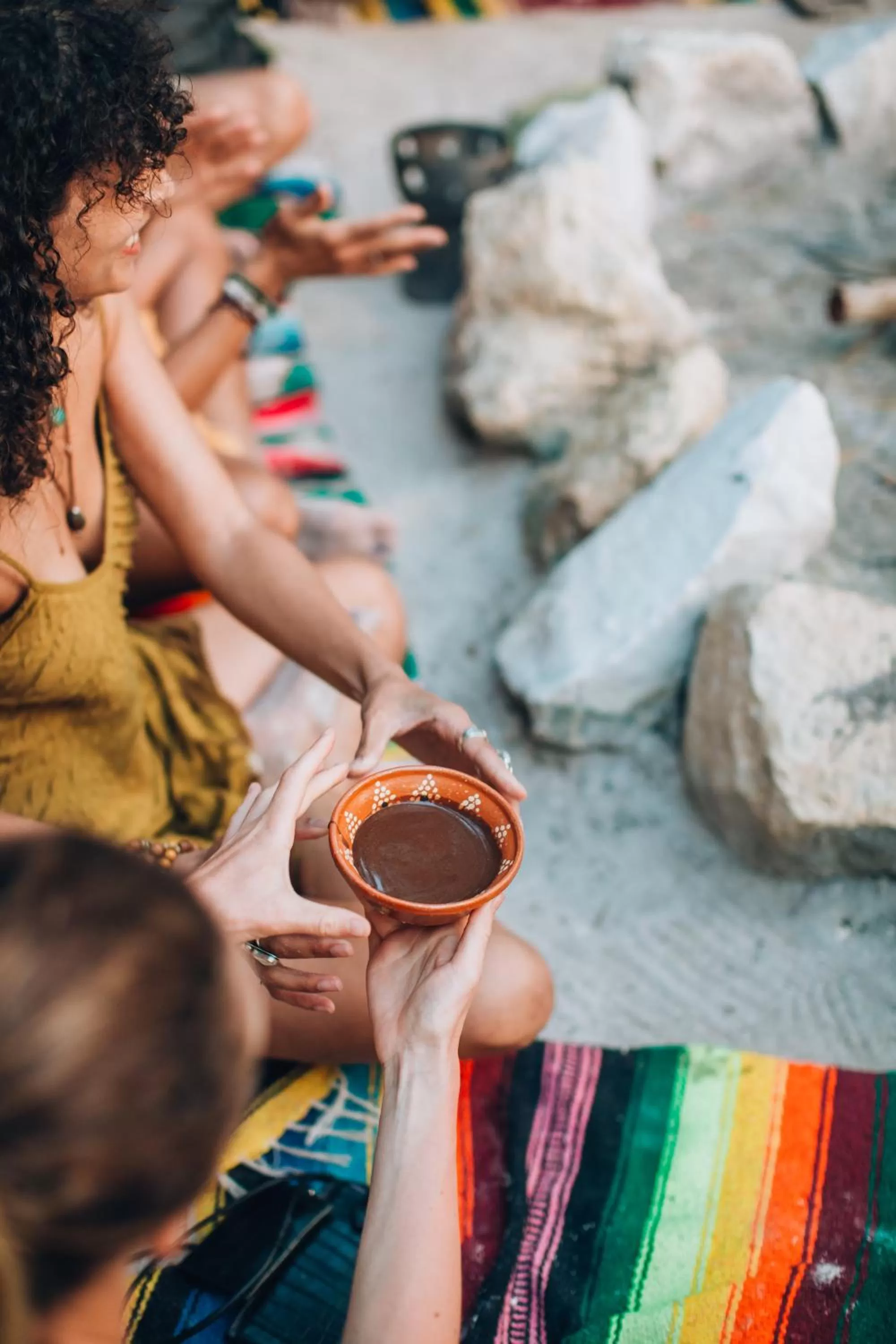 Activities in Ikal Tulum Hotel