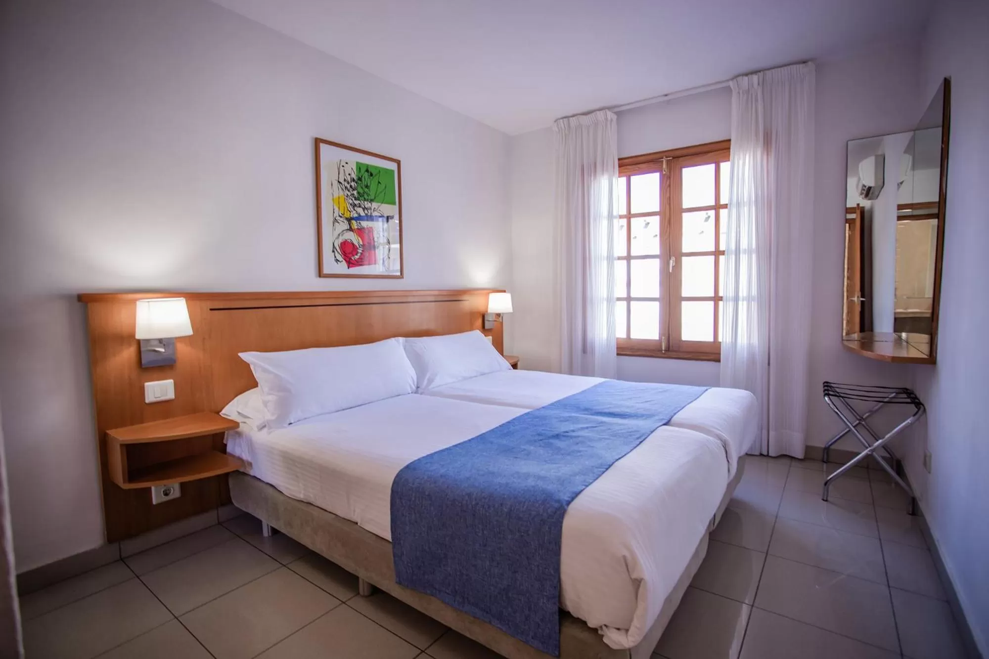 Large Classic 1 bedroom bungalow - 3 Adults in Caybeach Princess