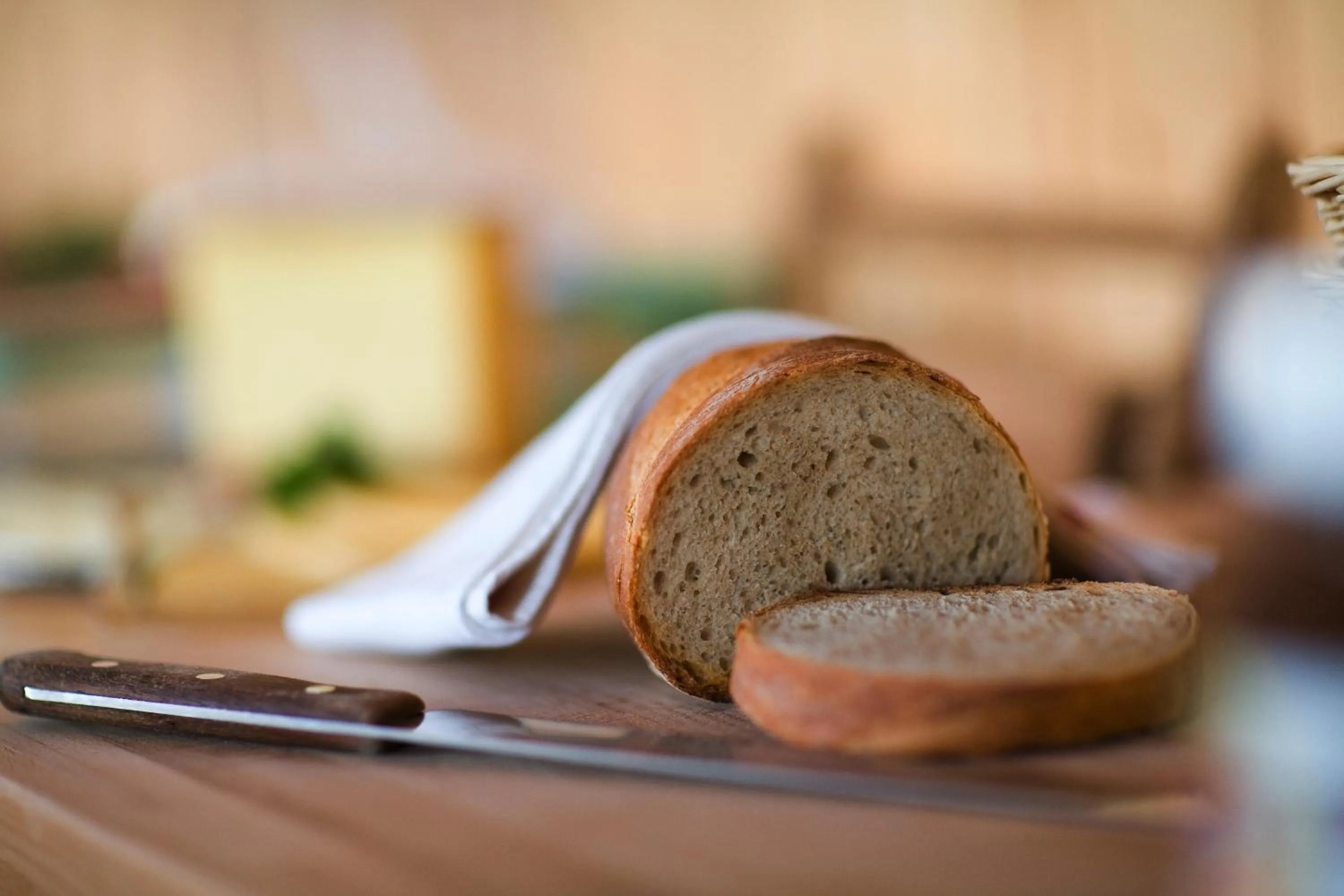 Restaurant/places to eat in Arosa Vetter Hotel