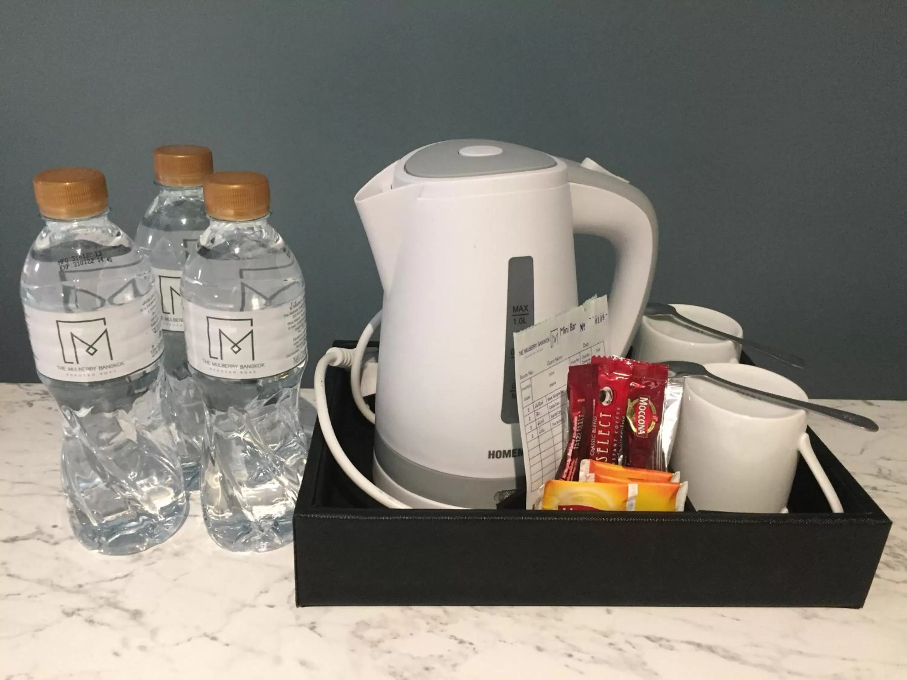 The Mulberry Bangkok Khaosan Road