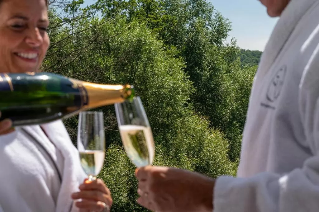 Boutique Hotel Slenaker Vallei - Buitengewoongenieten