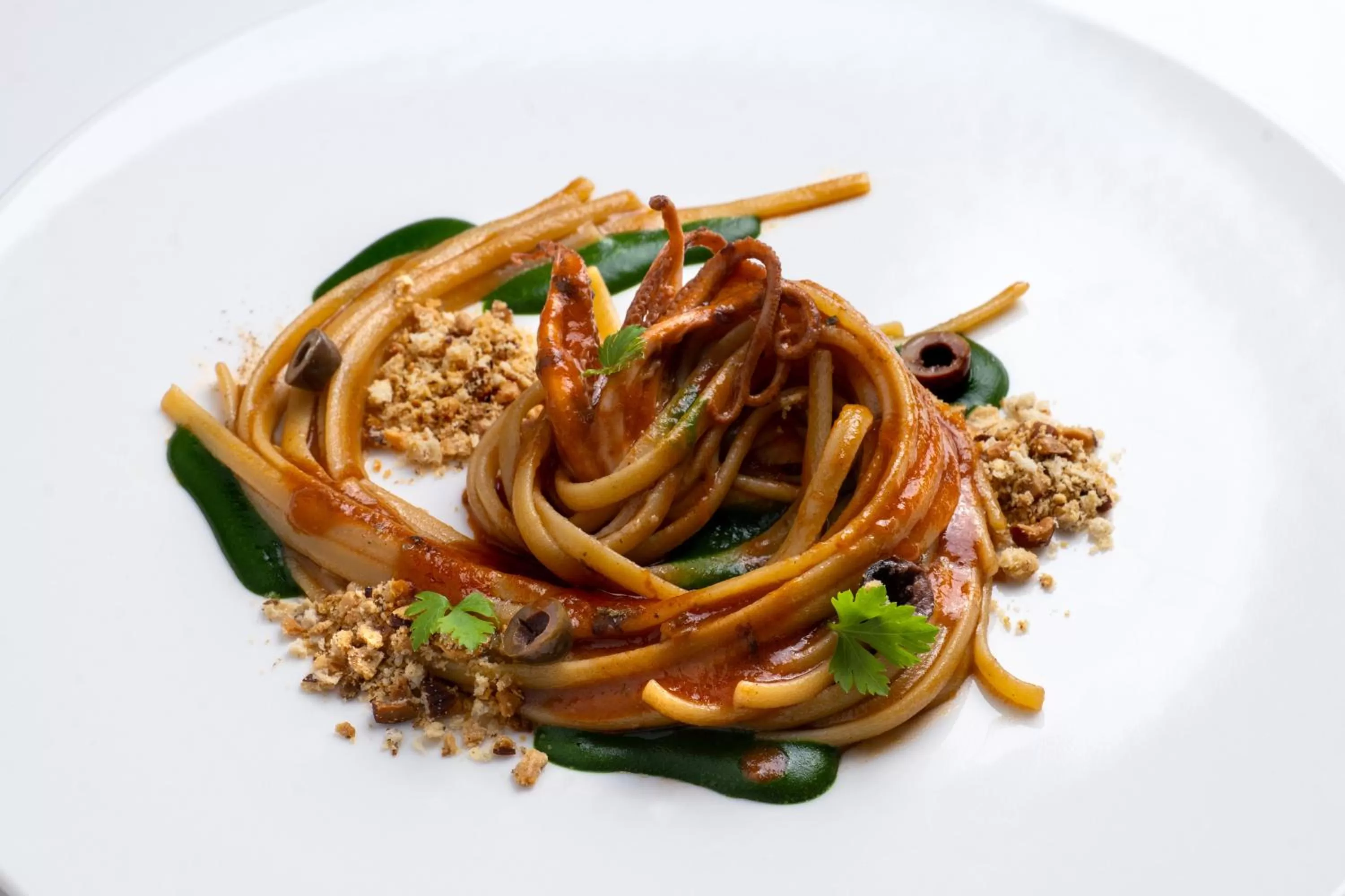 Food and drinks in Relais Bellaria Hotel & Congressi