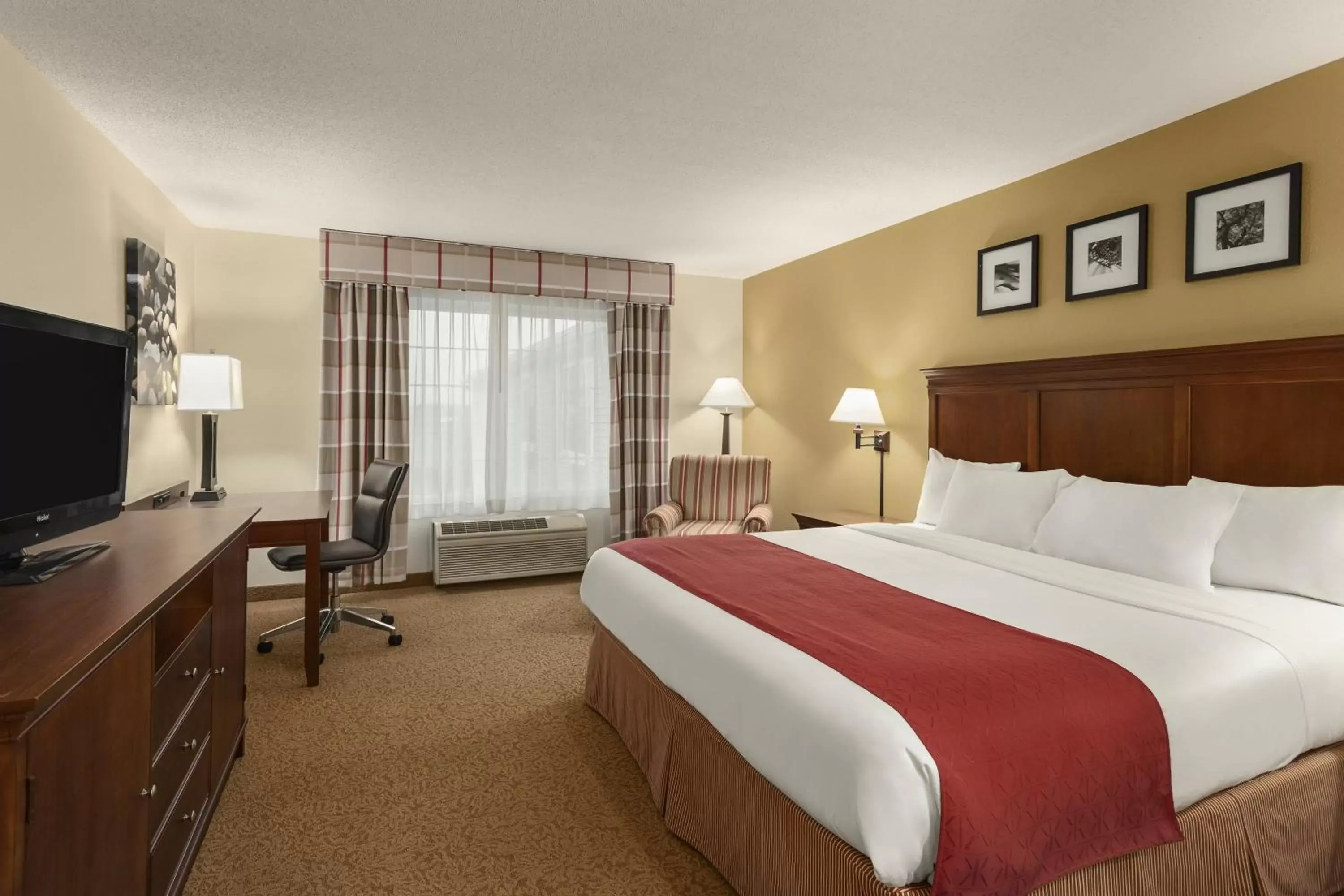 Country Inn & Suites by Radisson, Ames, IA Country Inn & Suites by Radisson, Ames, IA