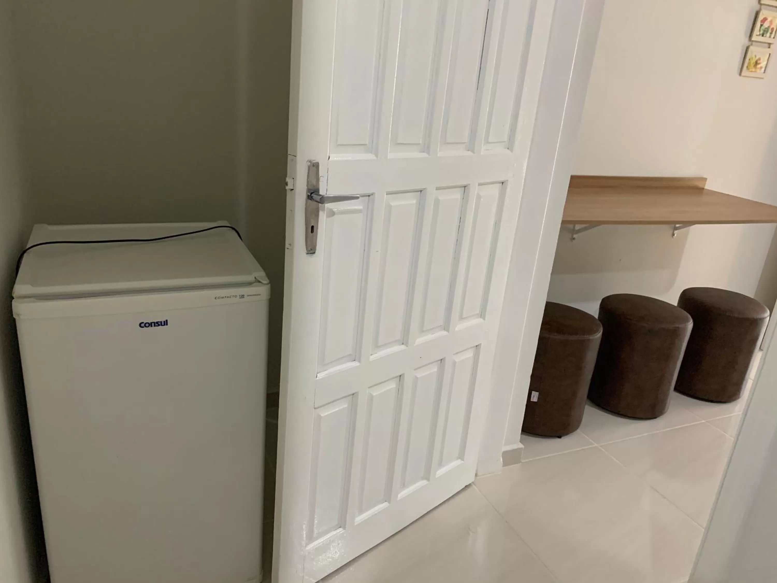 Ananda pousada chalé