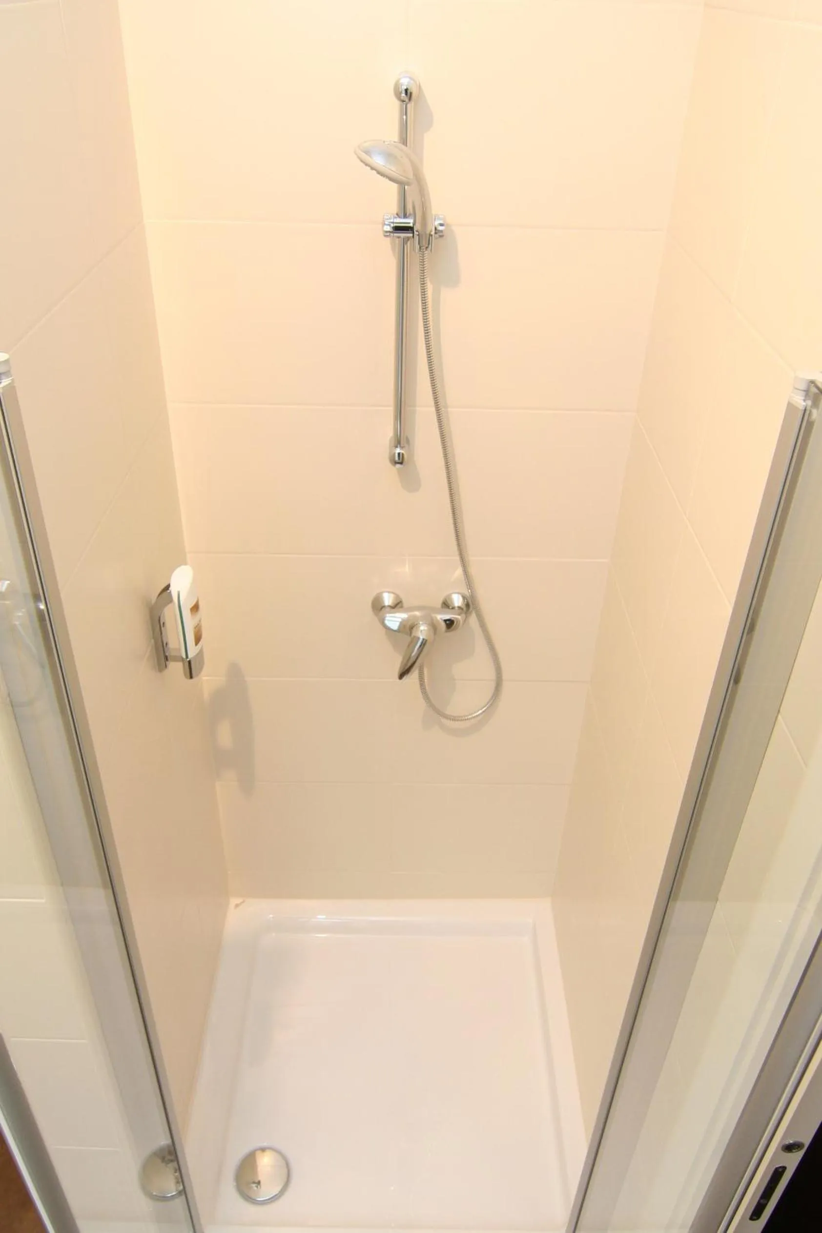 Timeout City Hotel, 5 min to city center, Self Check In