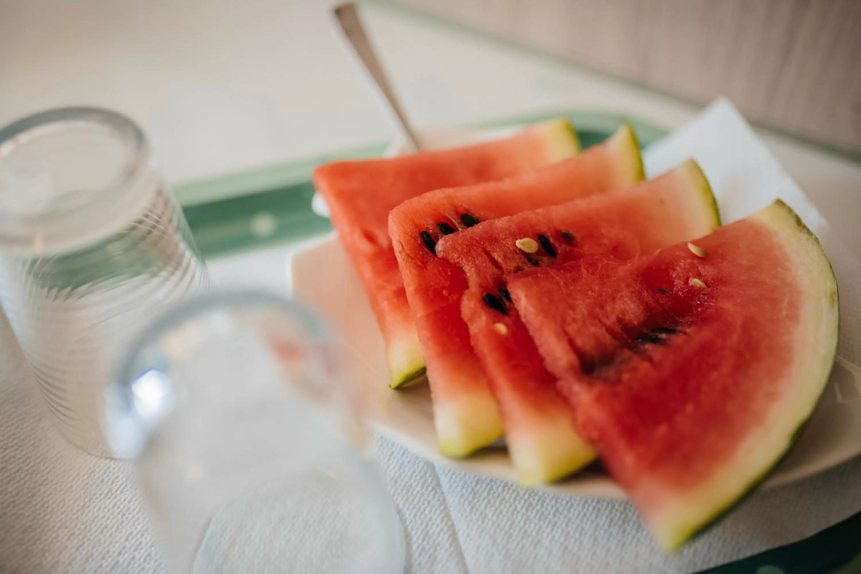 Food and drinks, Food in Hotel - Villa Lejla