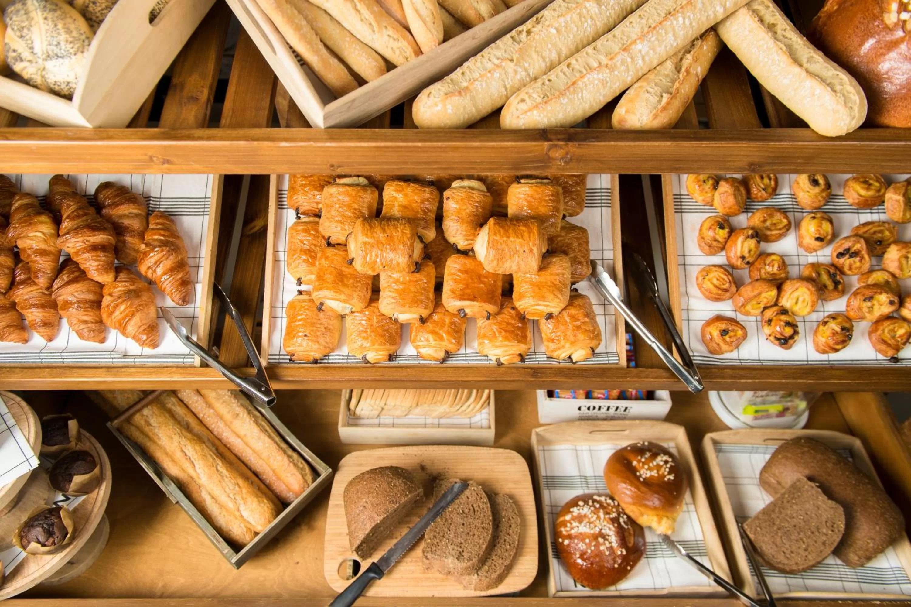 Food close-up in Adagio Original Thoiry Genève