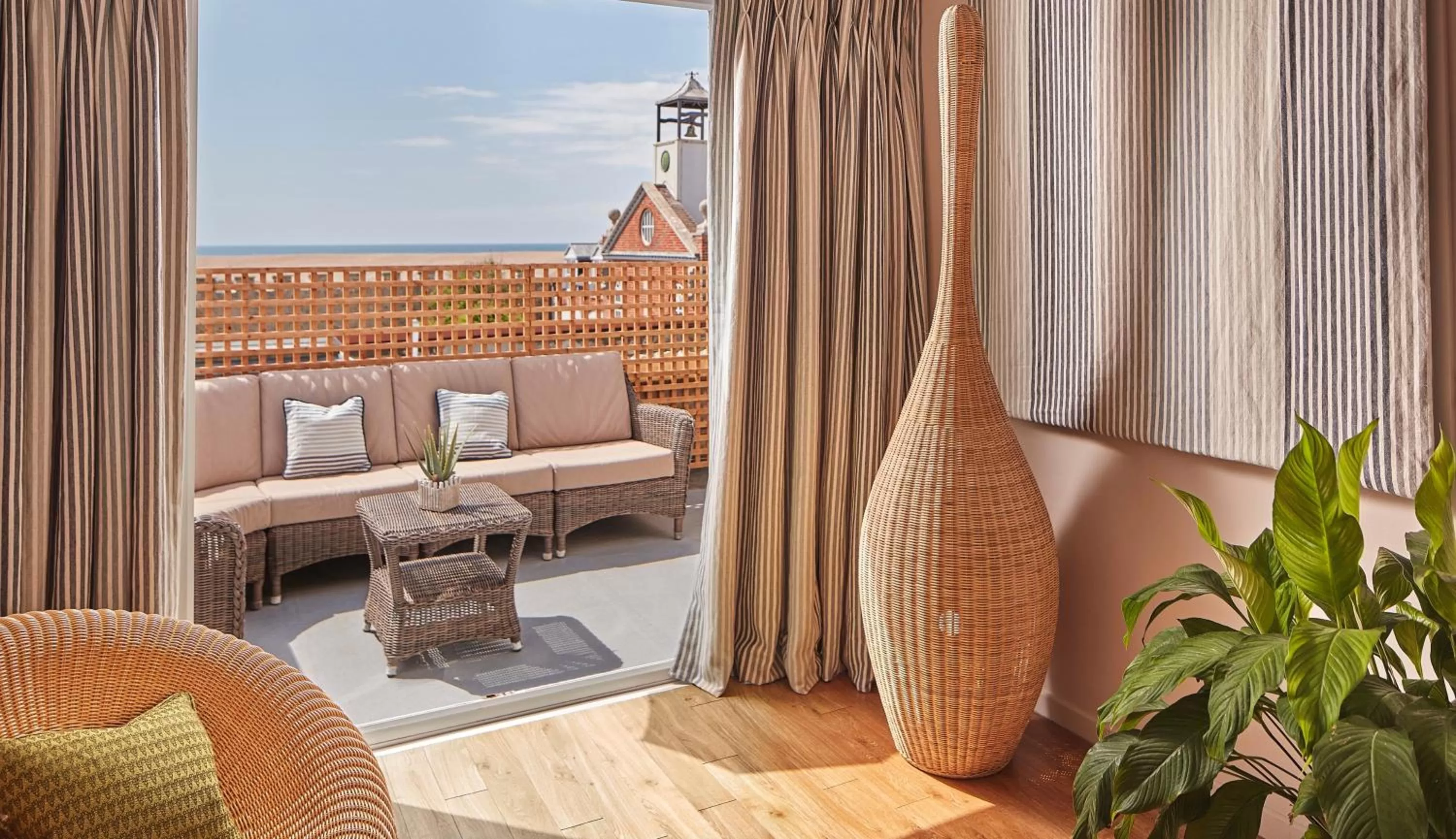 Spa and wellness centre/facilities in Moonfleet Manor Hotel