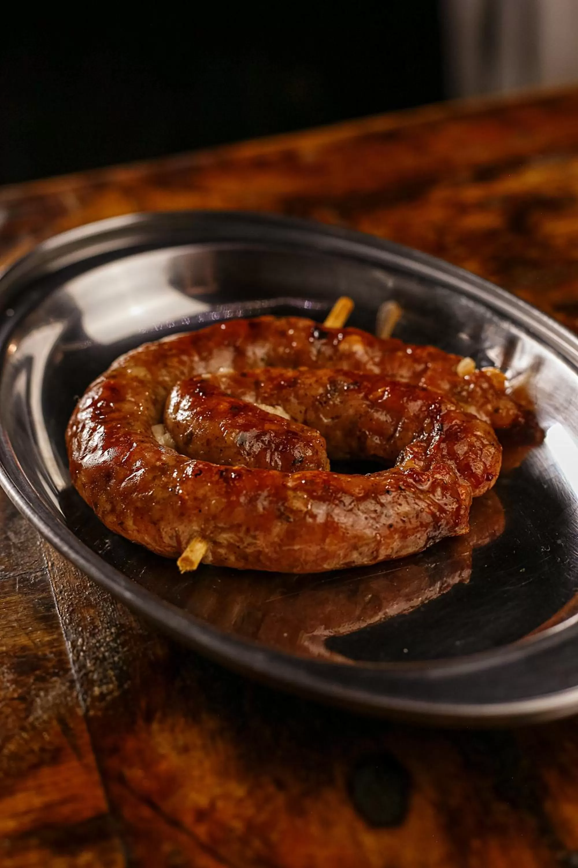 Restaurant/places to eat in Nuevo Hotel