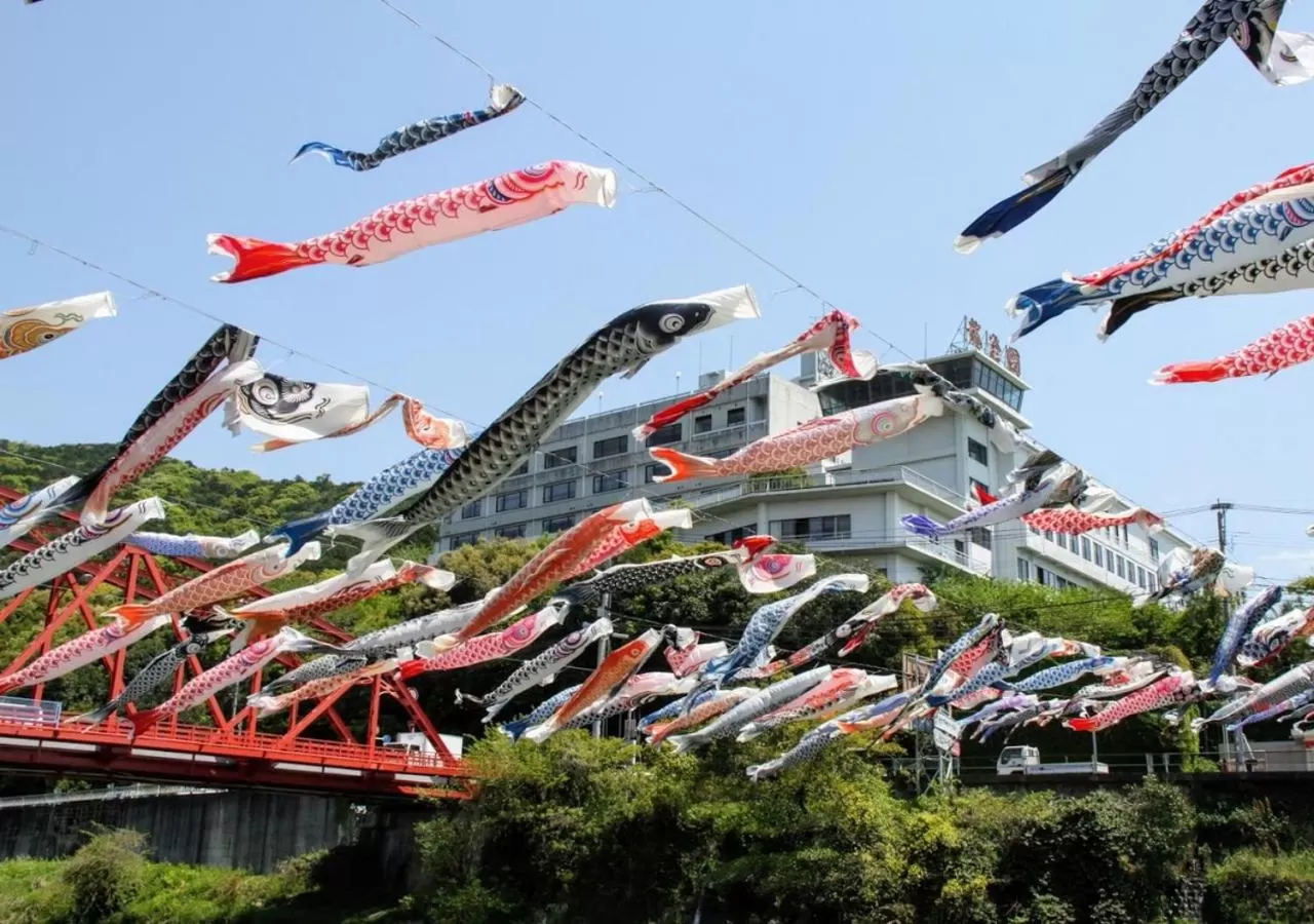 Nearby landmark in APA Hotel Saga Ekimae Chuo