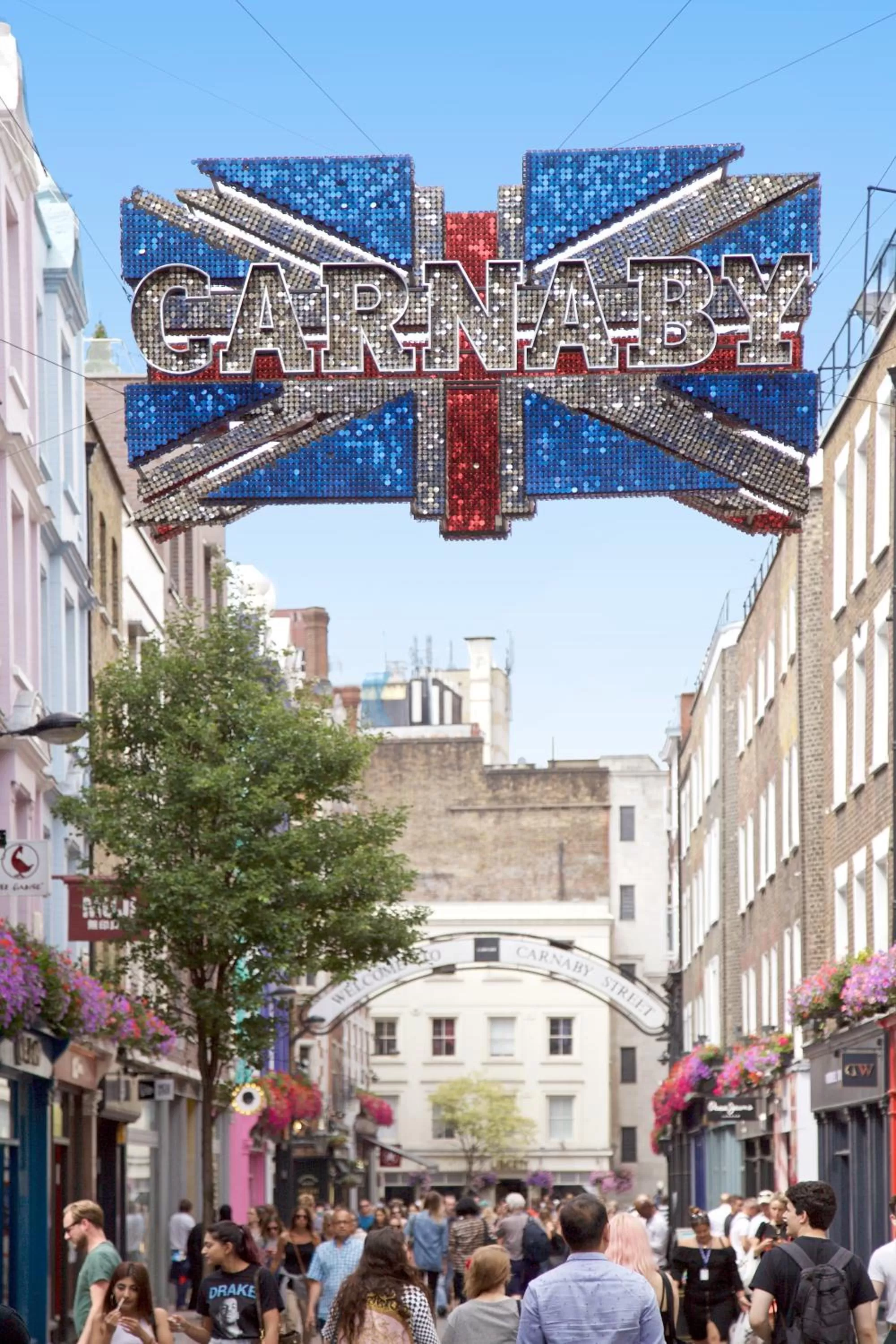 Other in The Z Hotel Tottenham Court Road