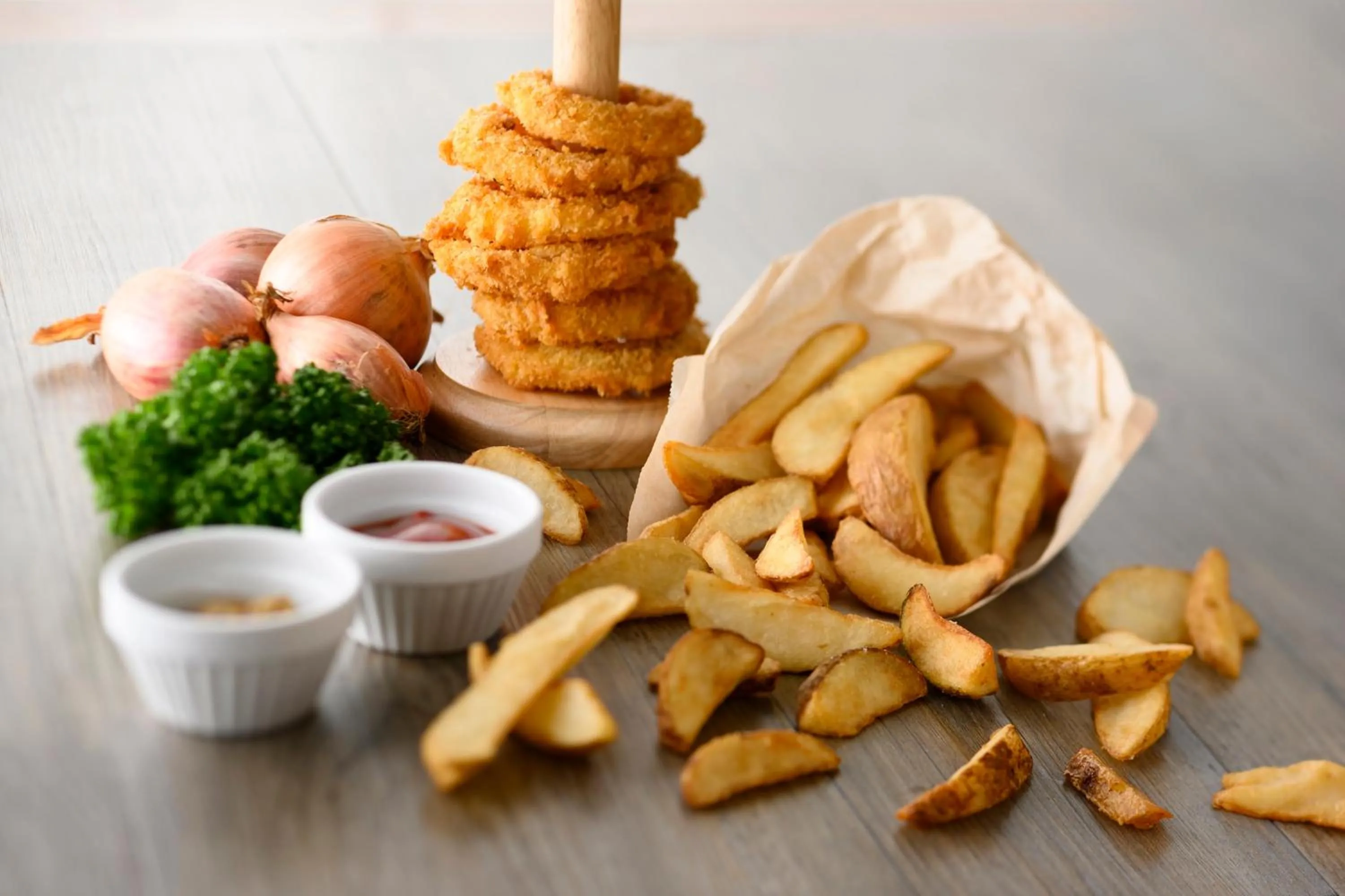 Food close-up in Hotel Mystays Kagoshima Tenmonkan