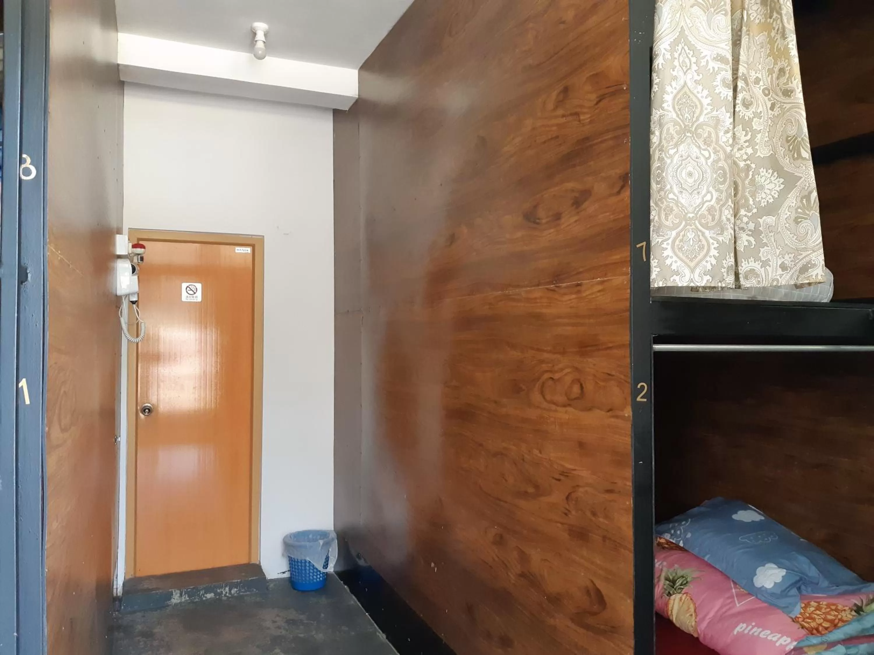 Photo of the whole room, Bathroom in Siril Guesthouse Hostel