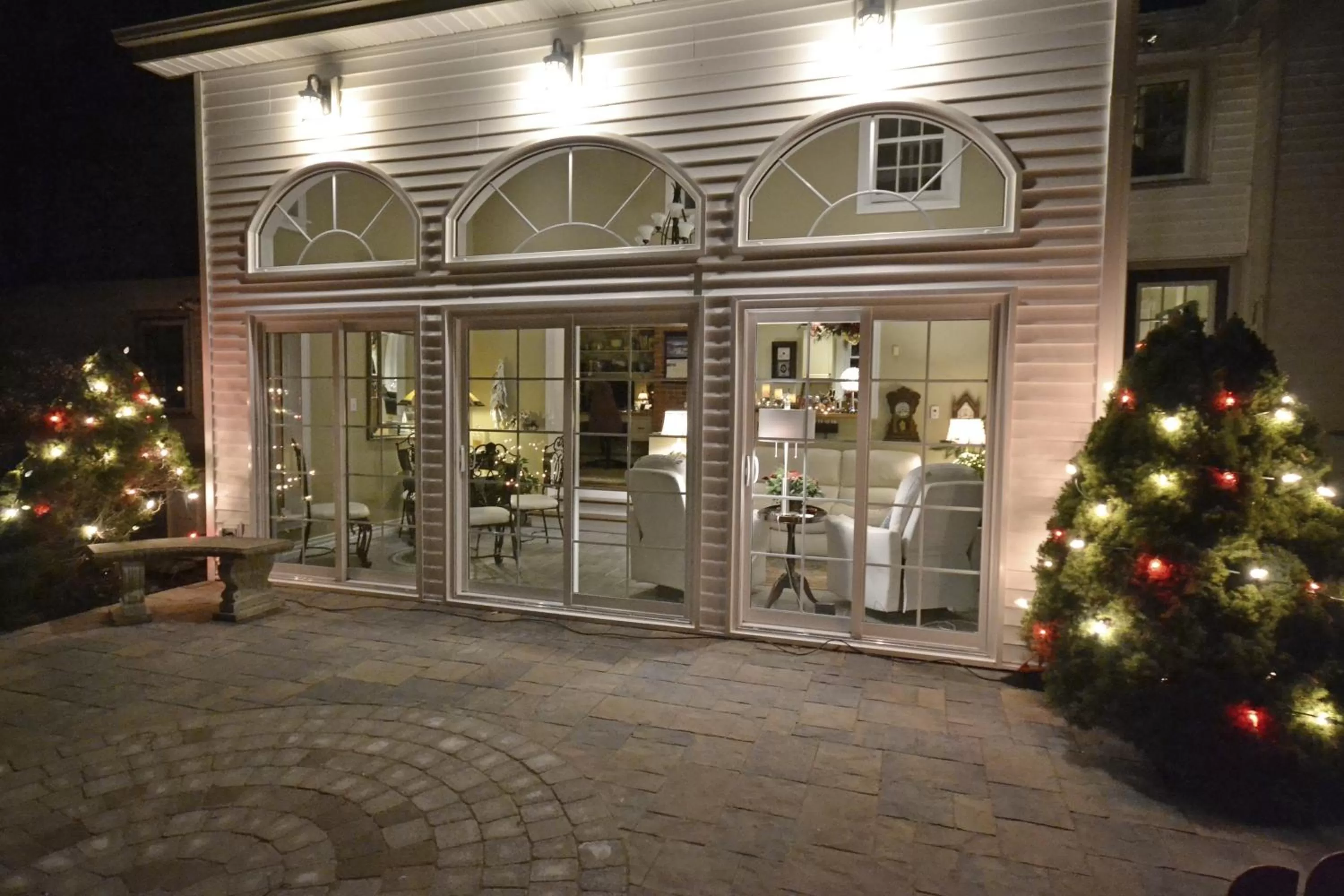 Briarwood Bed & Breakfast