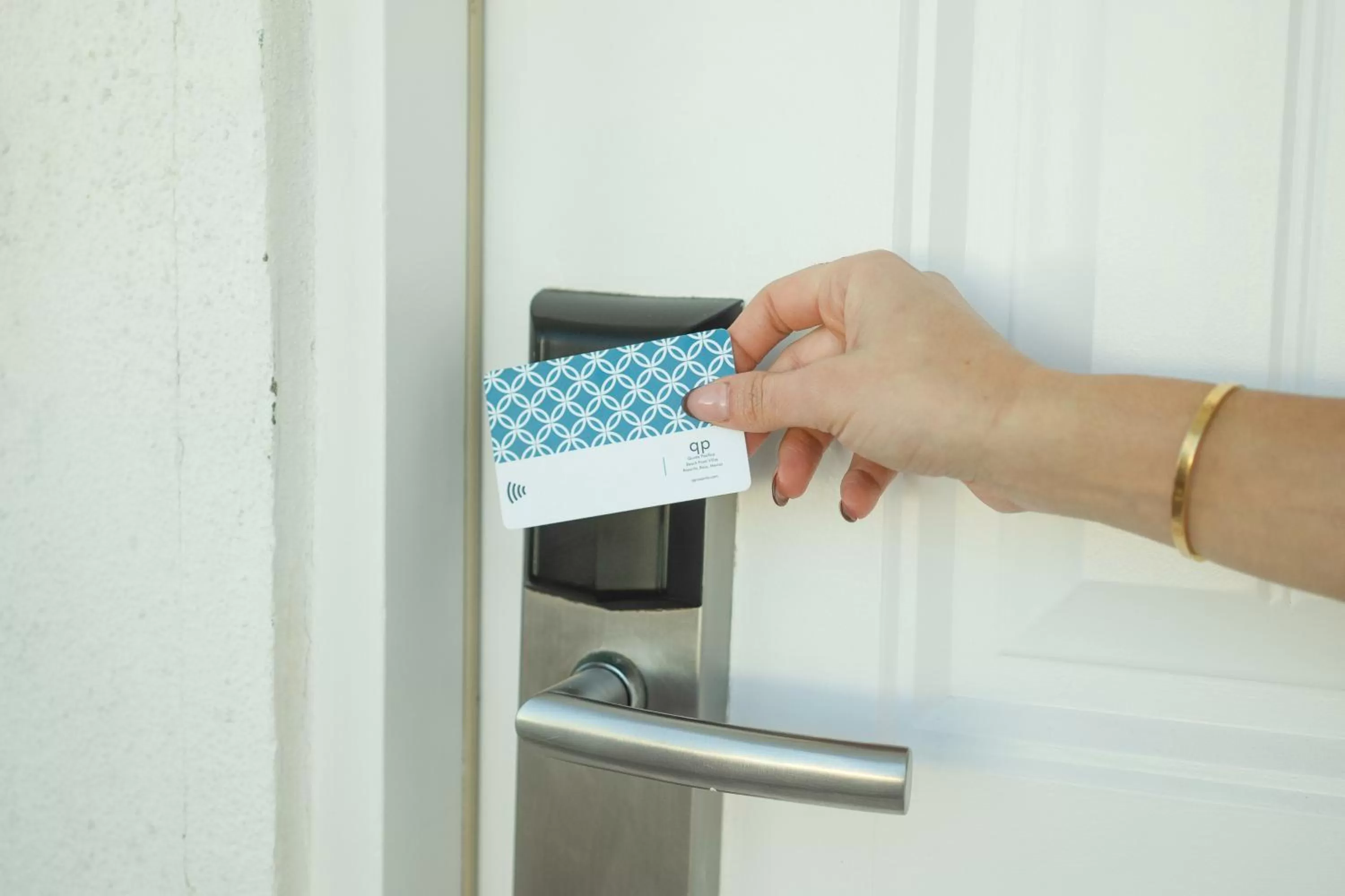 Property building in Quinta Pacifica Beachfront Villas