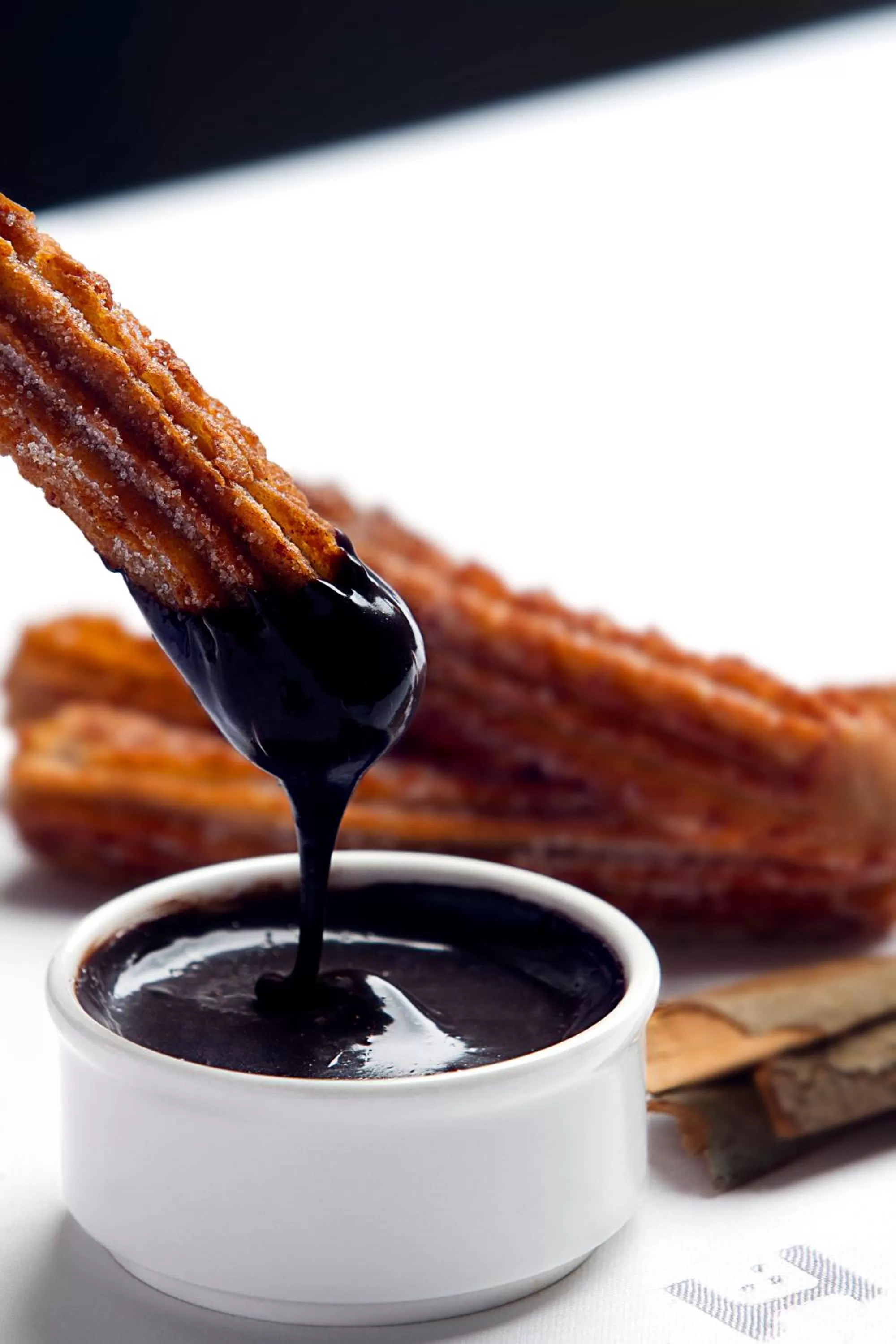 Food in Hablis Chennai