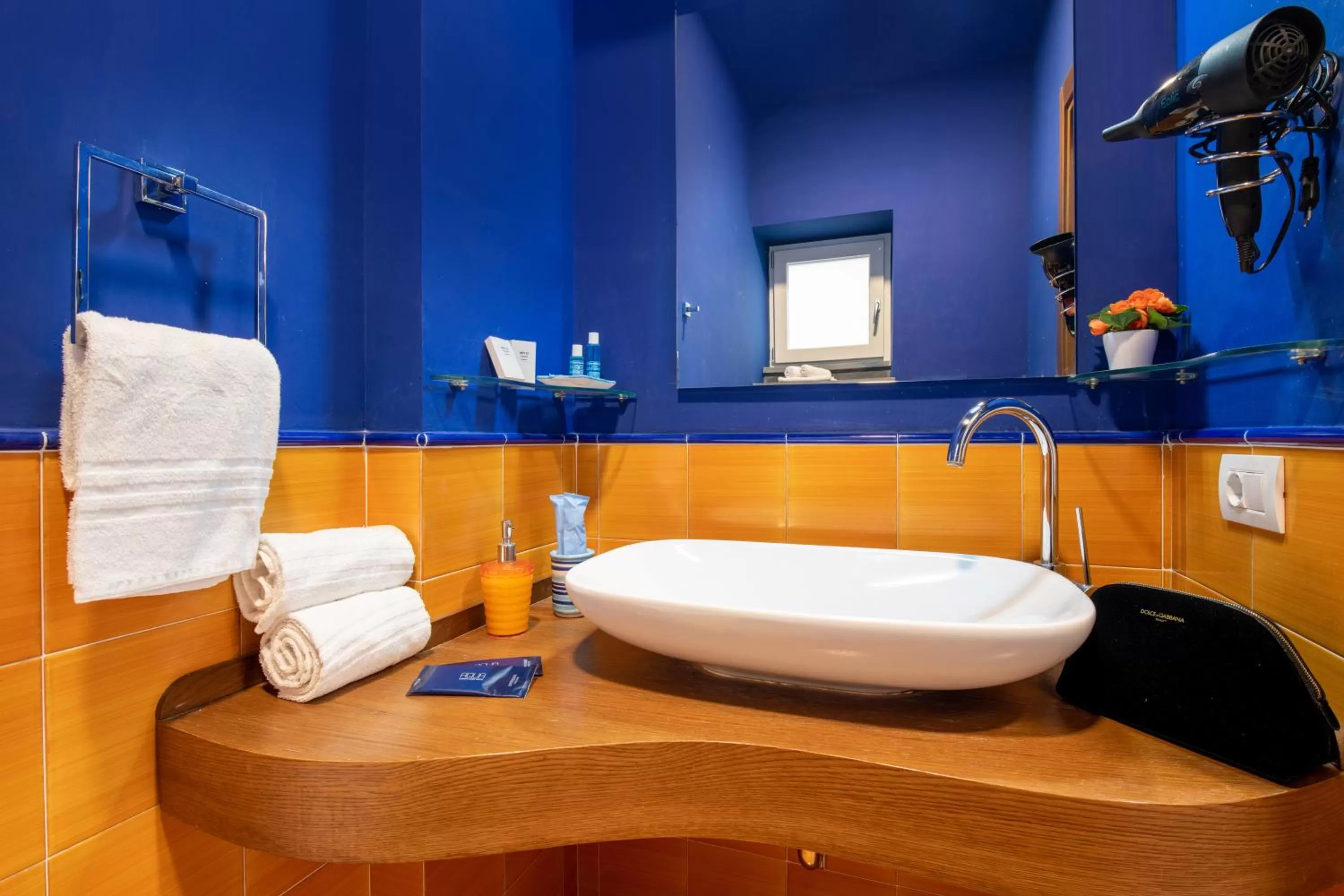 Bathroom in Aquae Romanae