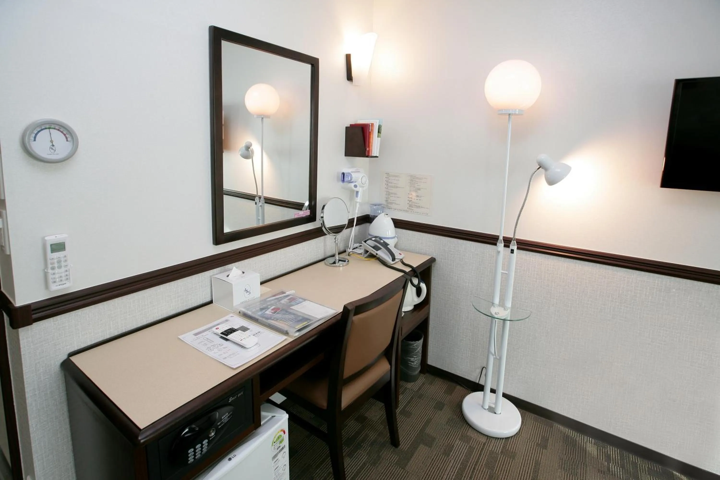 Toyoko Inn Busan Haeundae 2