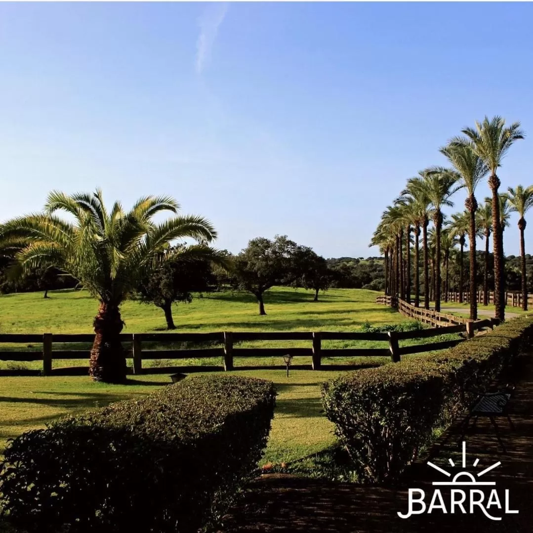 Day, Garden in Alojamiento Rural Finca Barral