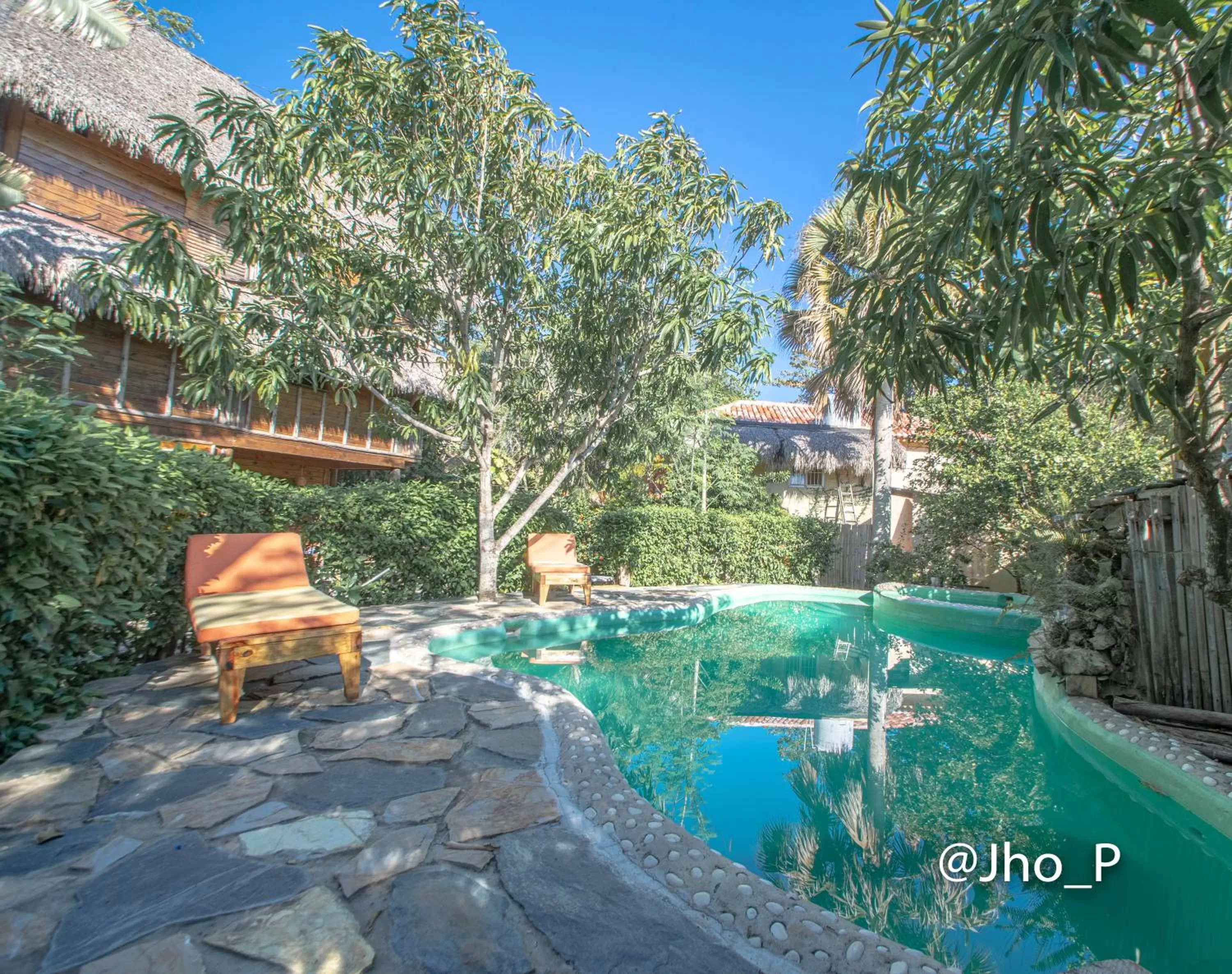 Cabarete Maravilla Eco Lodge Boutique Beach Surf Encuentro, Kite, by AA Crypto Group